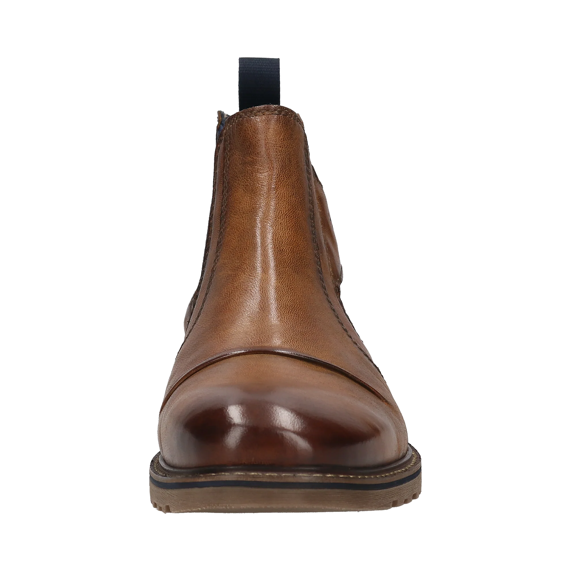Stiefel cognac - Image 5