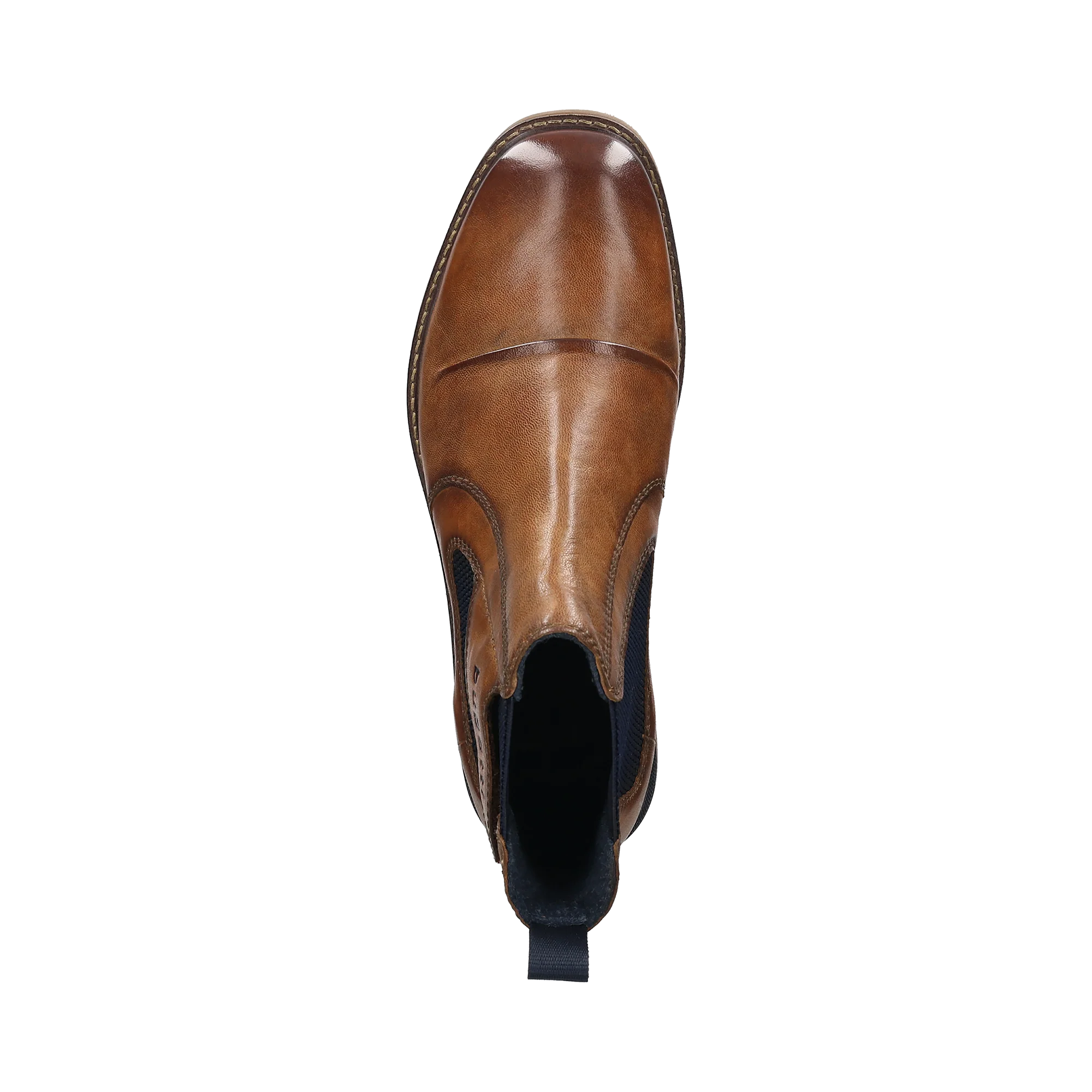 Stiefel cognac - Image 6