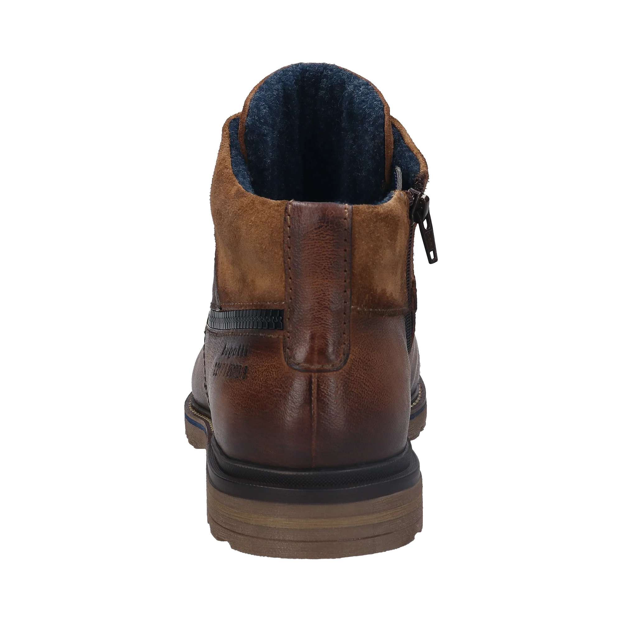 Stiefel cognac - Image 6