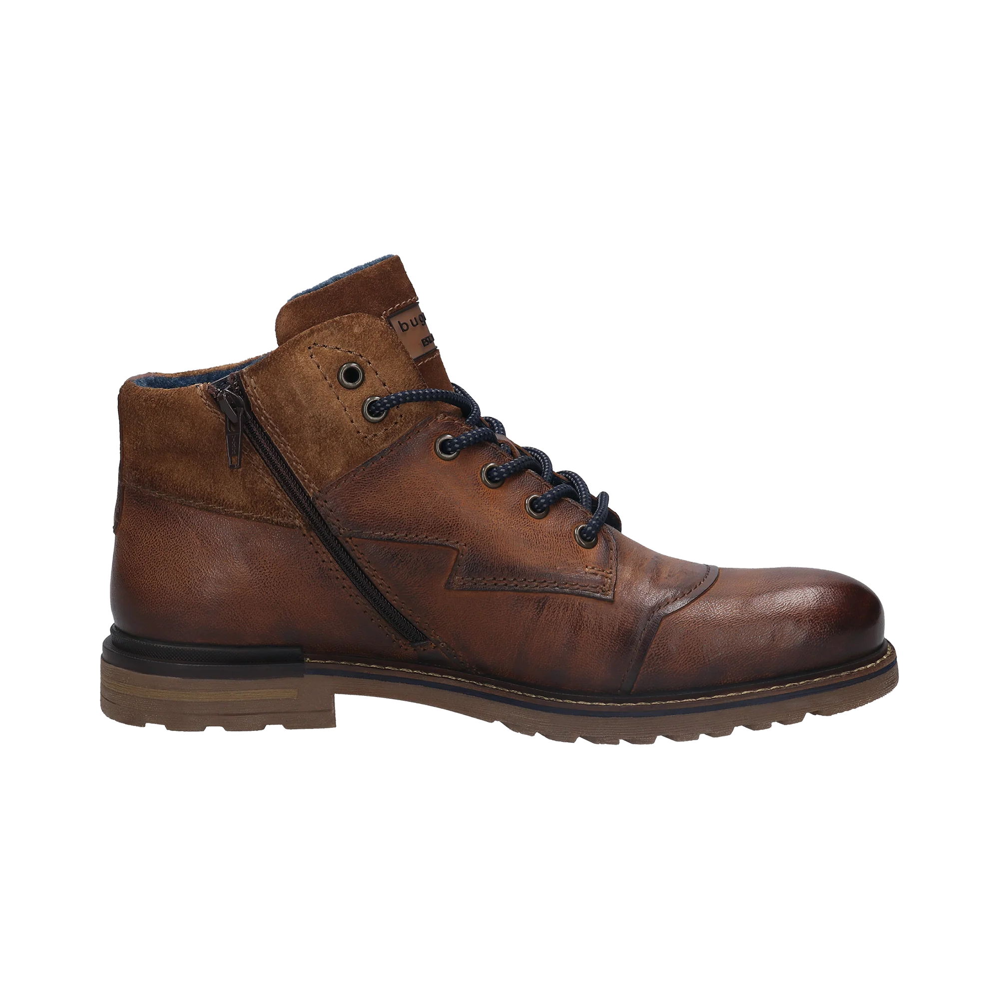 Stiefel cognac - Image 7