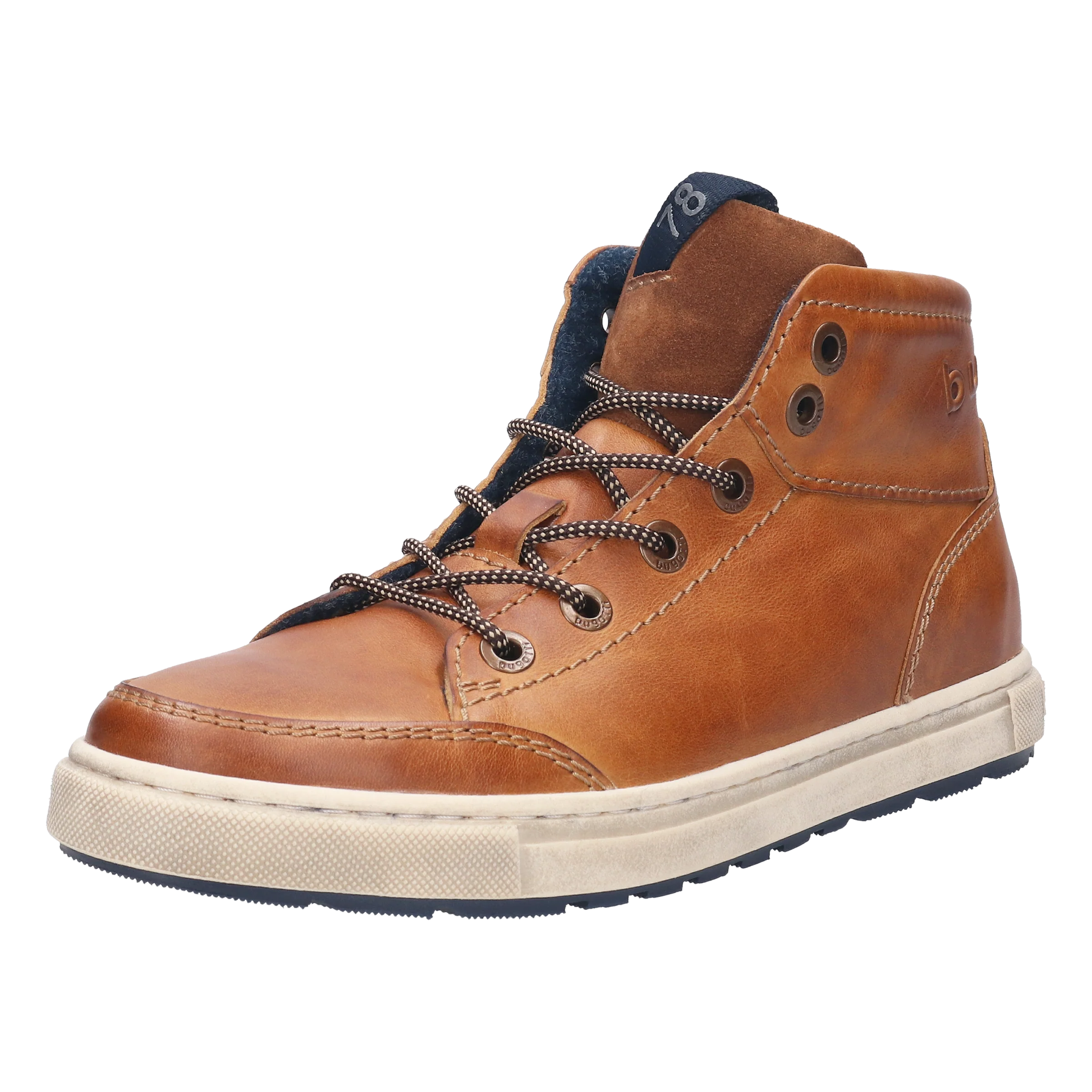 Stiefel cognac - Image 2
