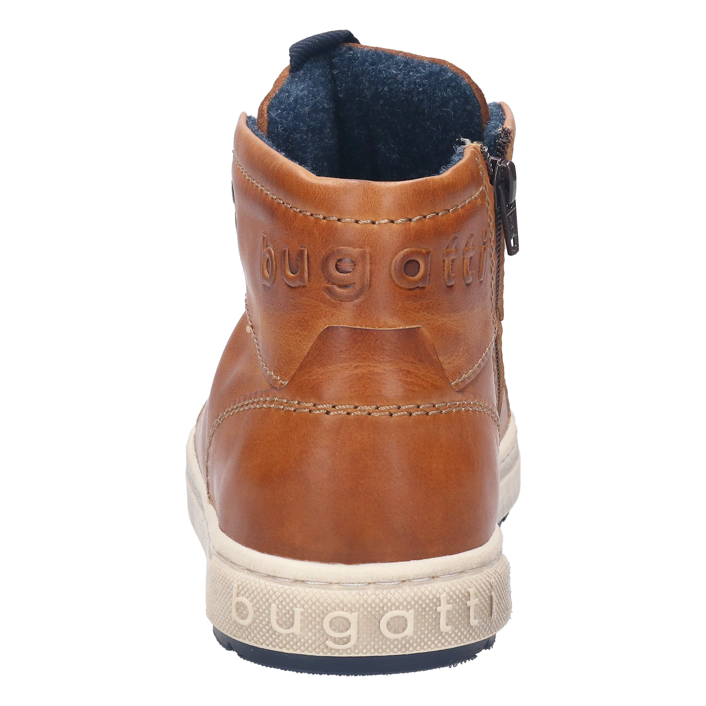 Stiefel cognac - Image 3