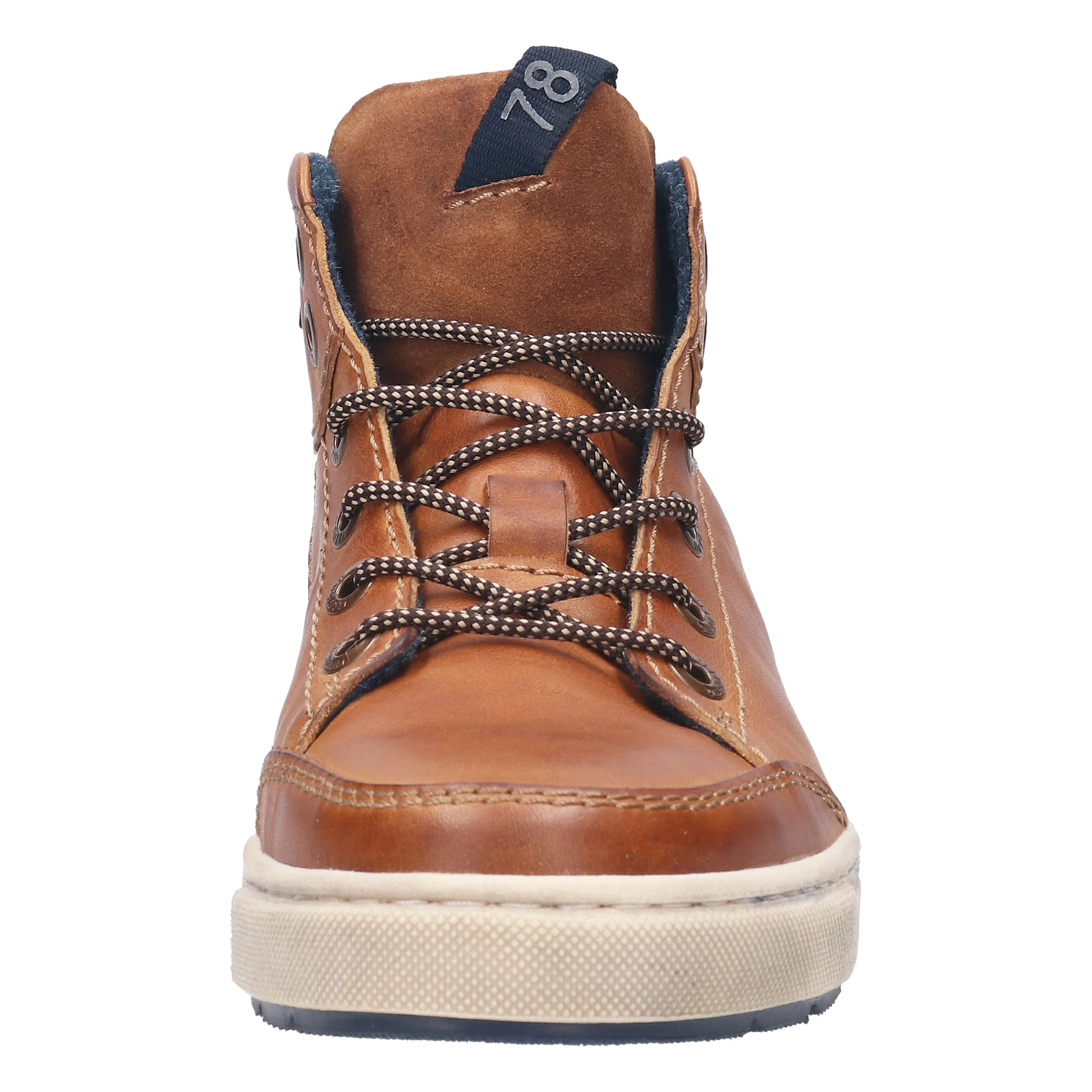 Stiefel cognac - Image 5