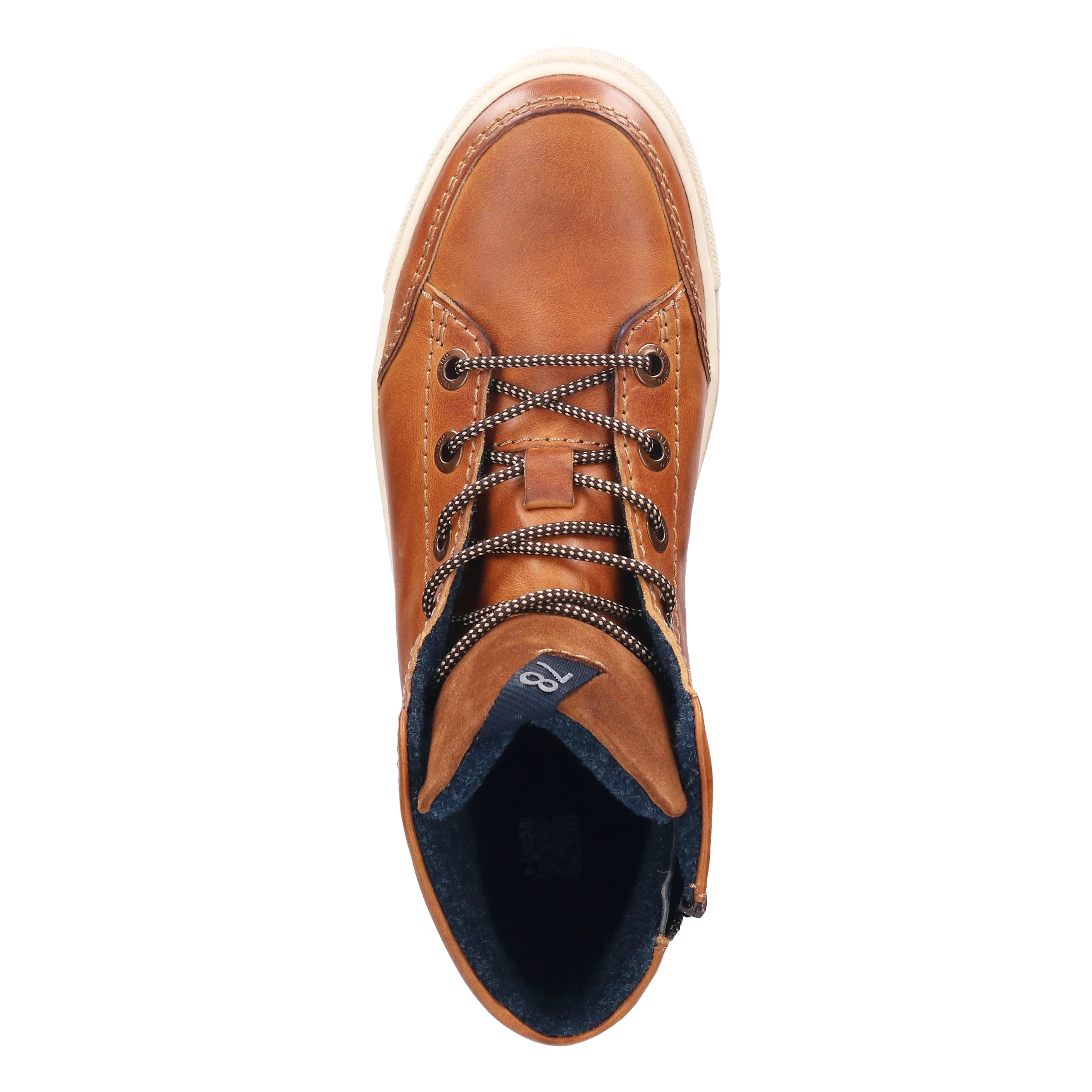 Stiefel cognac - Image 6