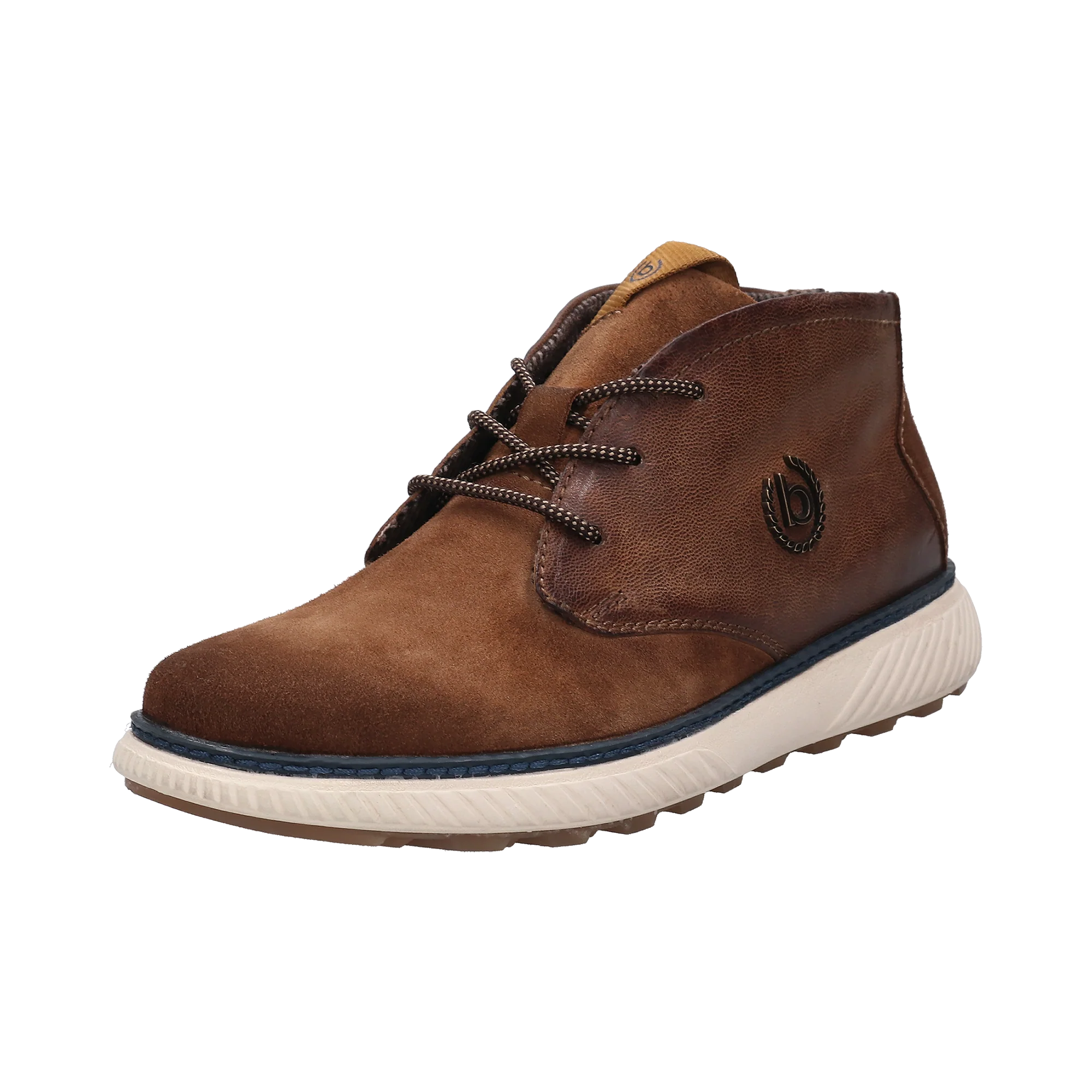 Stiefel cognac - Image 2