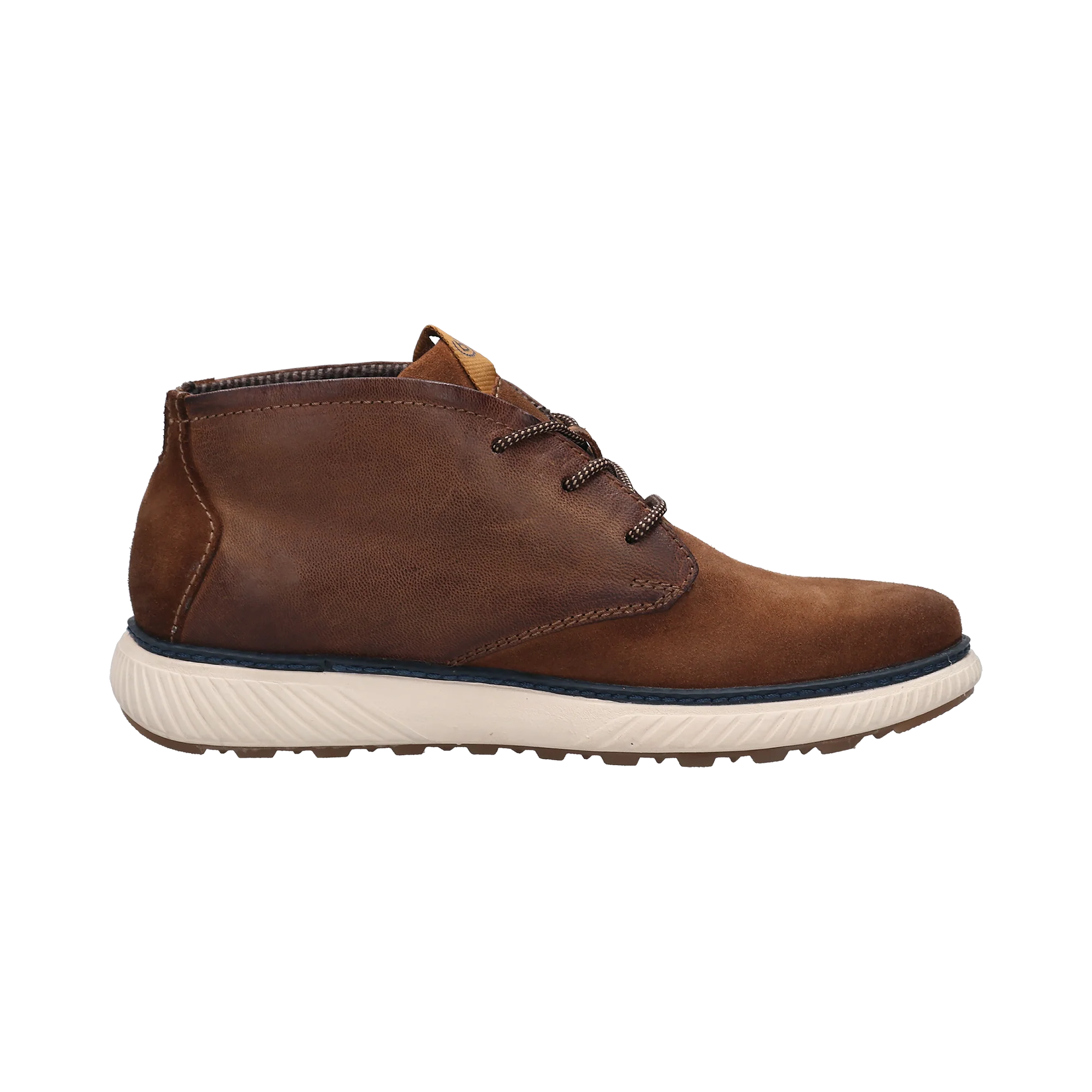 Stiefel cognac - Image 4