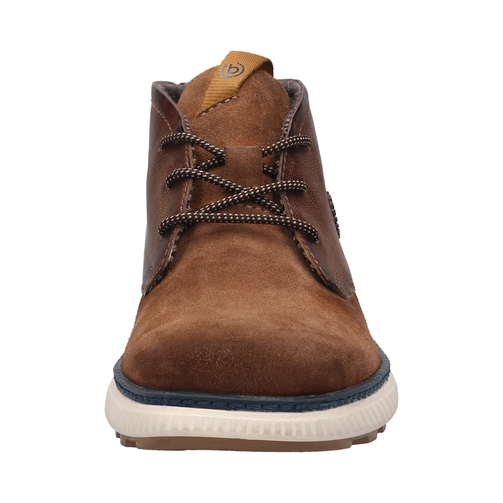 Stiefel cognac - Image 5