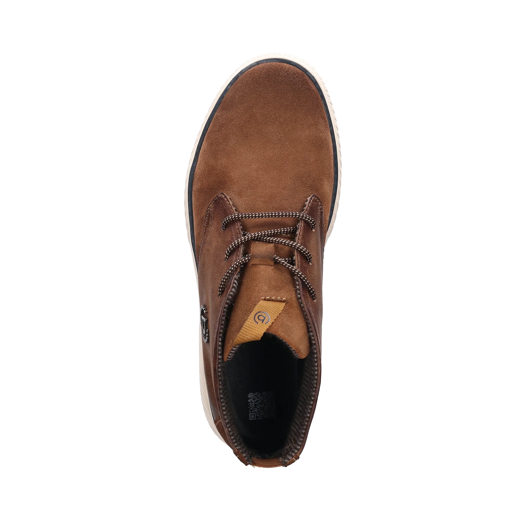Stiefel cognac - Image 6