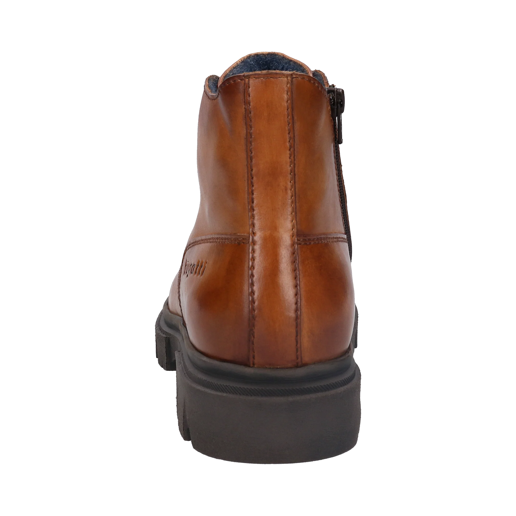 Stiefel cognac - Image 3