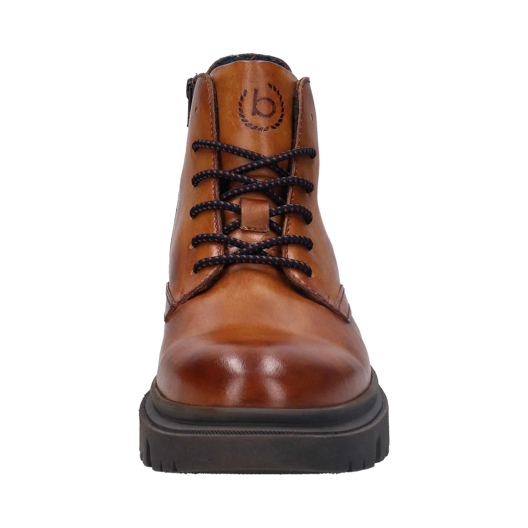 Stiefel cognac - Image 5