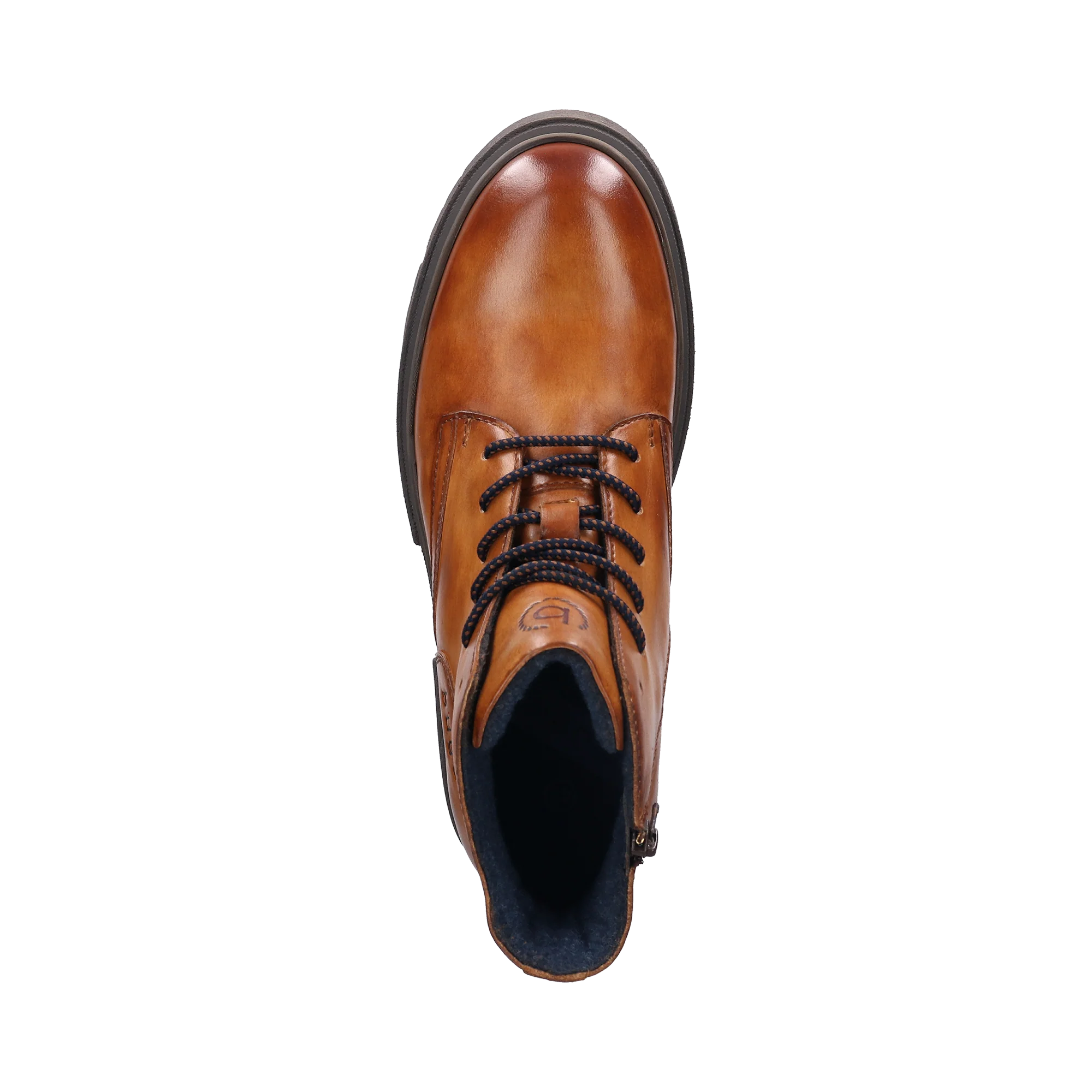 Stiefel cognac - Image 6