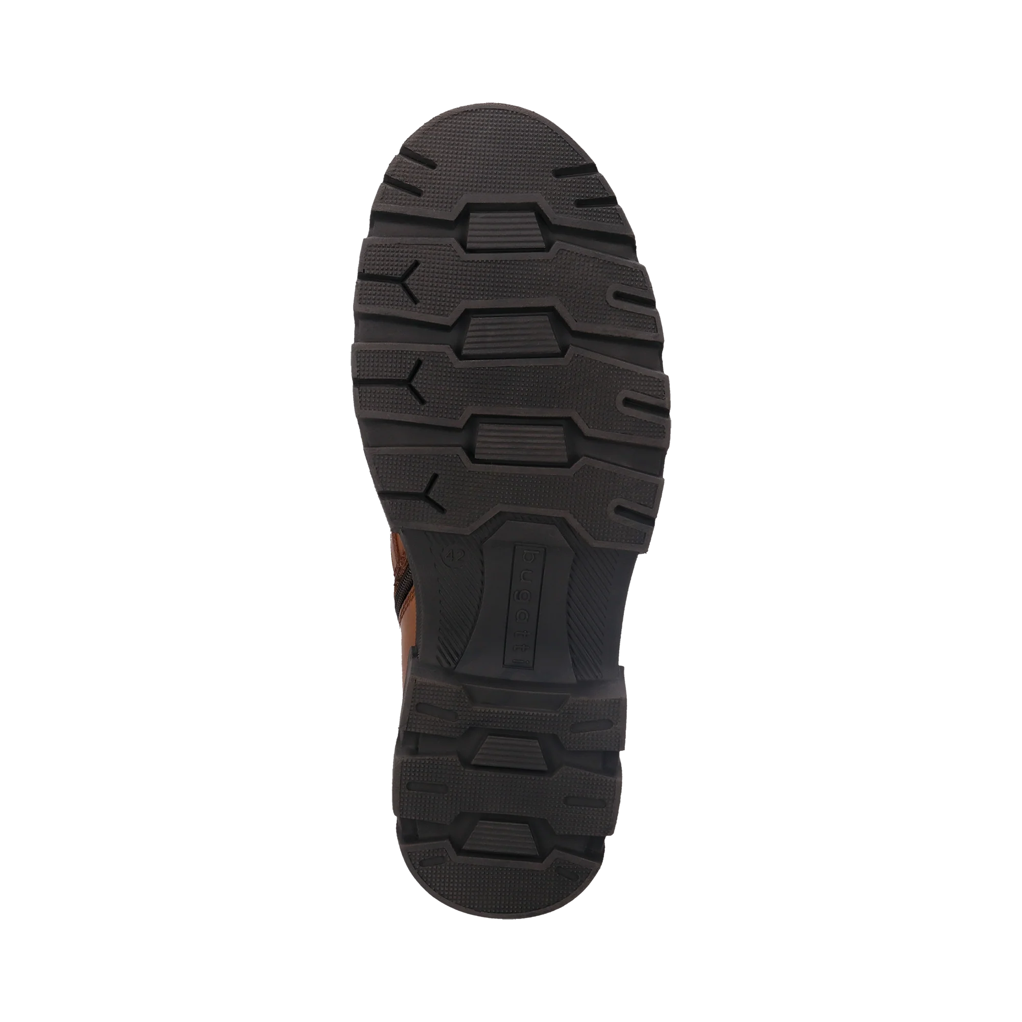 Stiefel cognac - Image 7