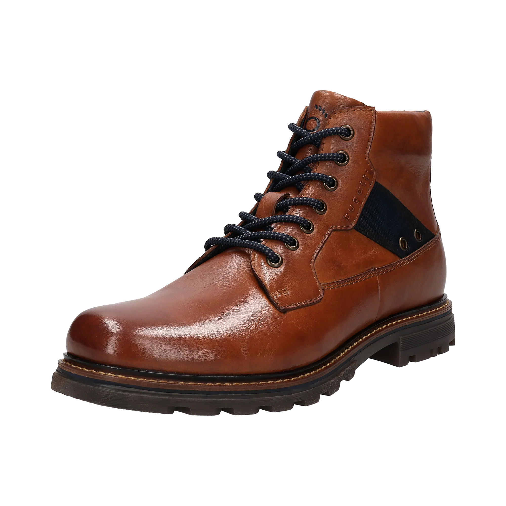 Stiefel cognac - Image 2