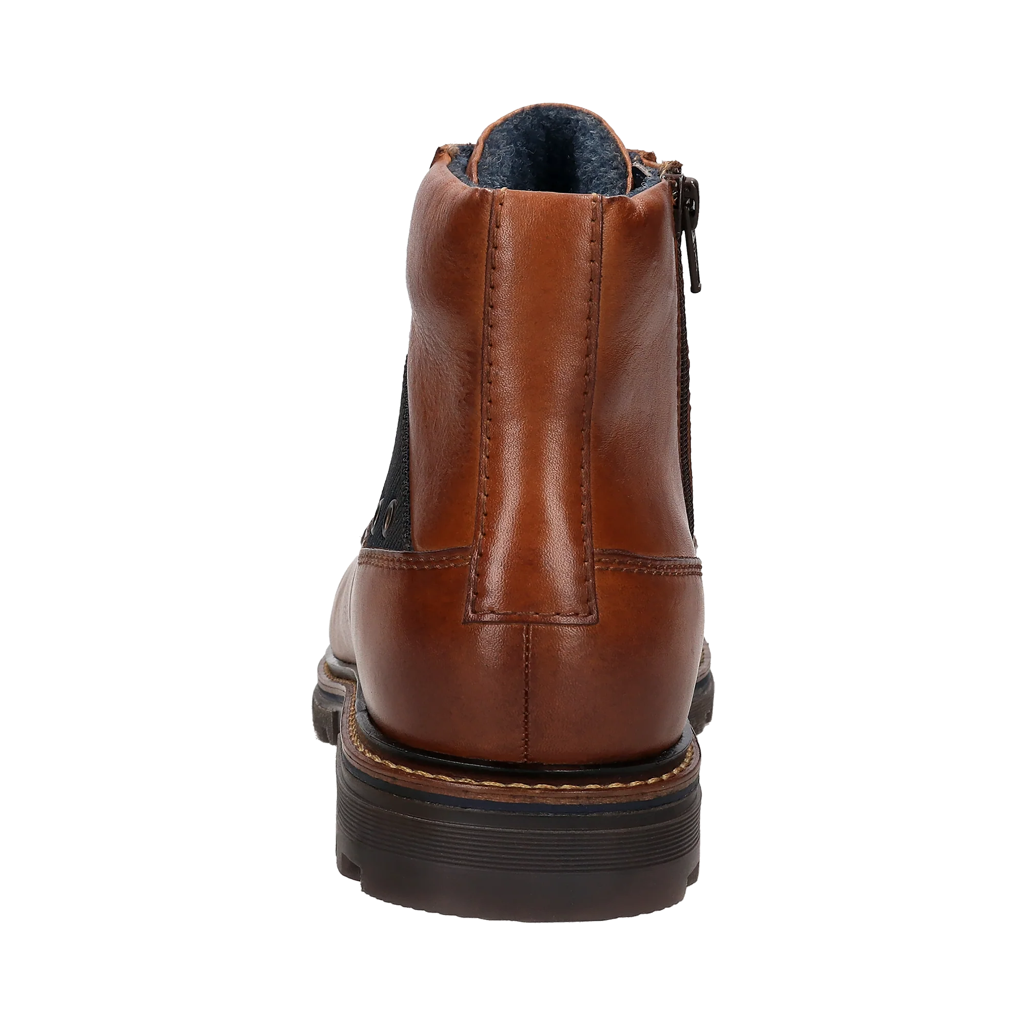 Stiefel cognac - Image 3