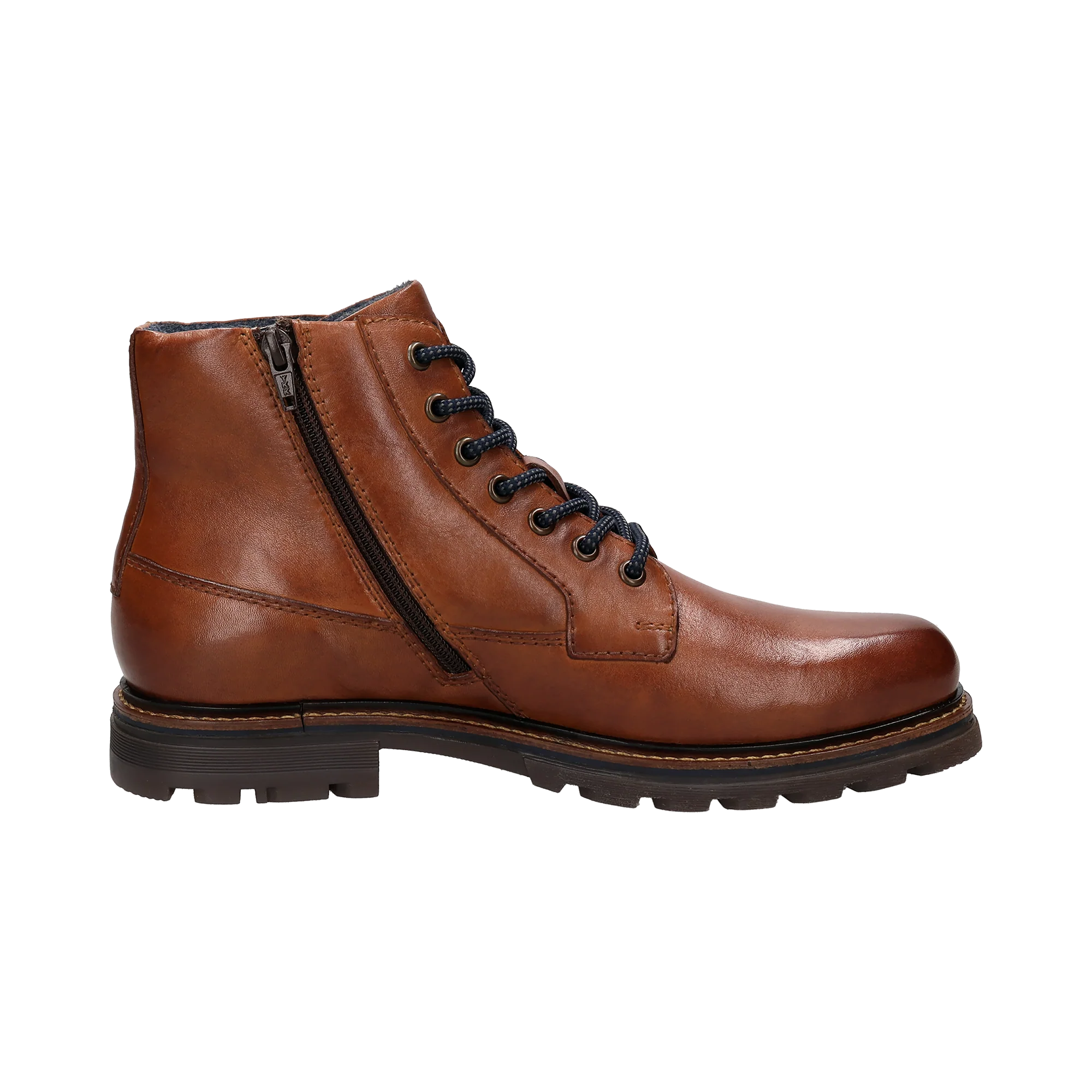 Stiefel cognac - Image 4