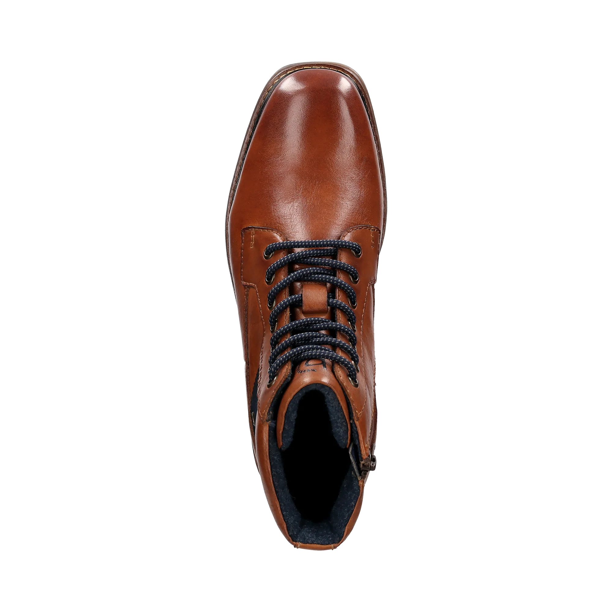 Stiefel cognac - Image 6