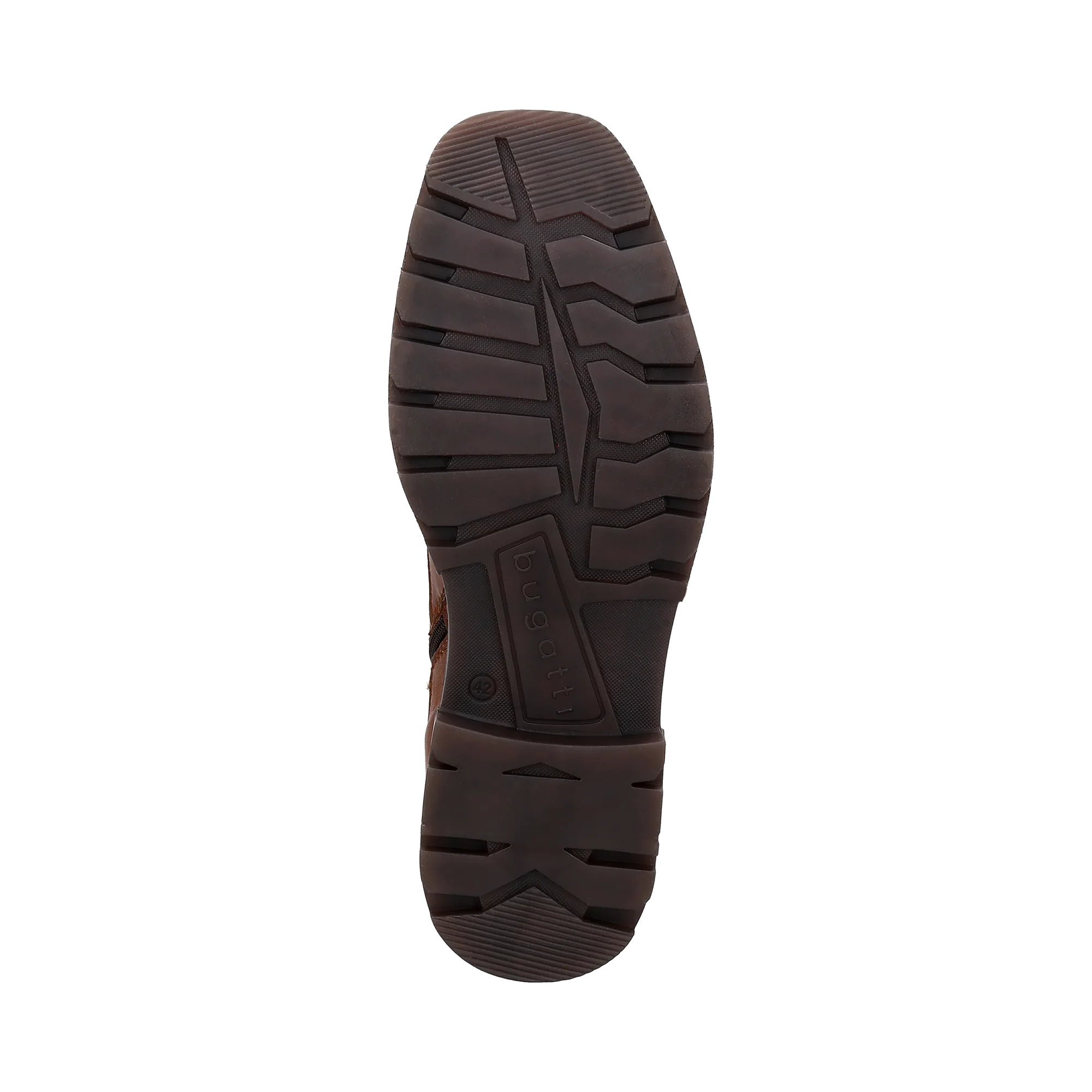 Stiefel cognac - Image 7