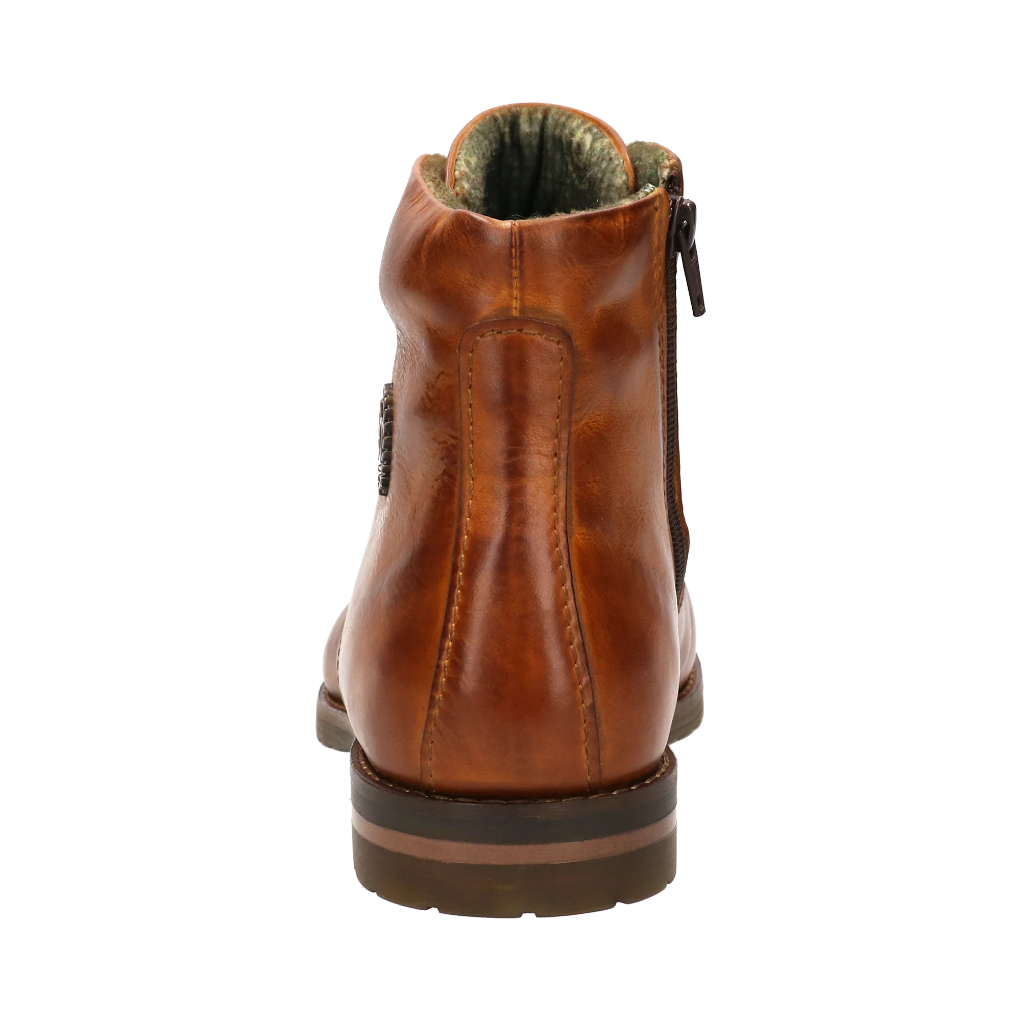 Stiefel cognac - Image 3