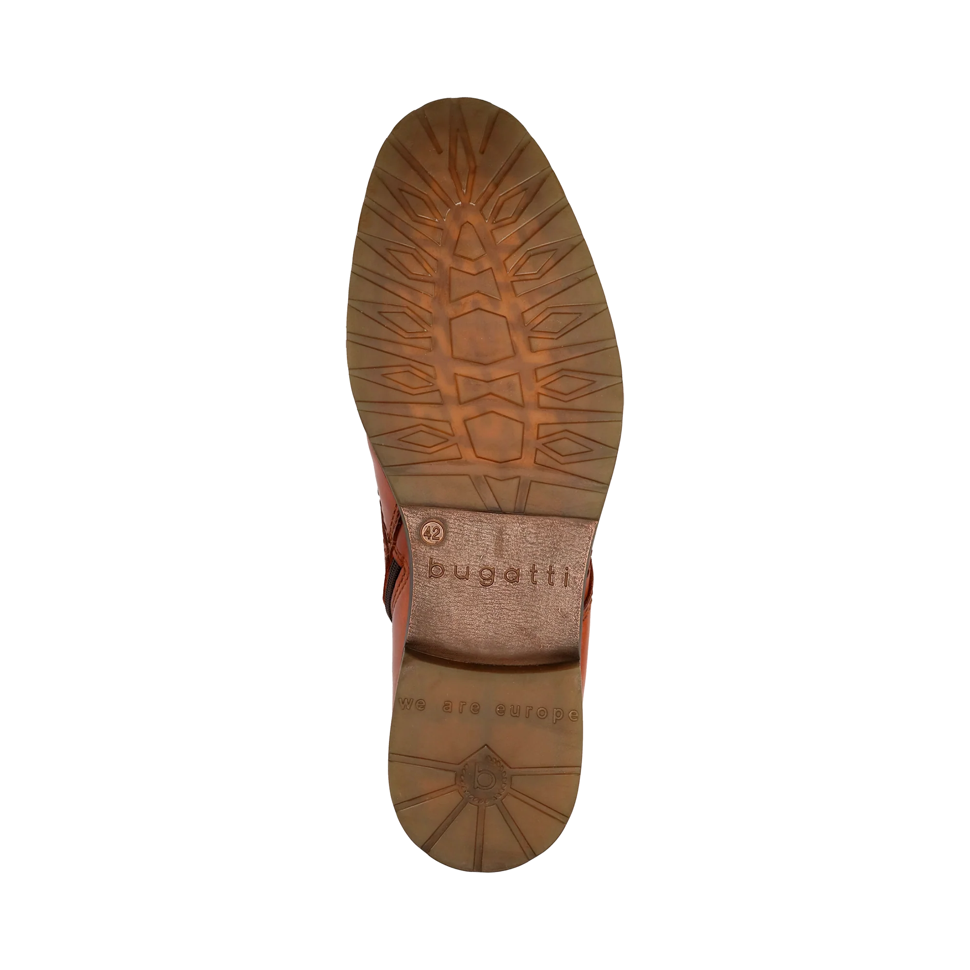 Stiefel cognac - Image 7