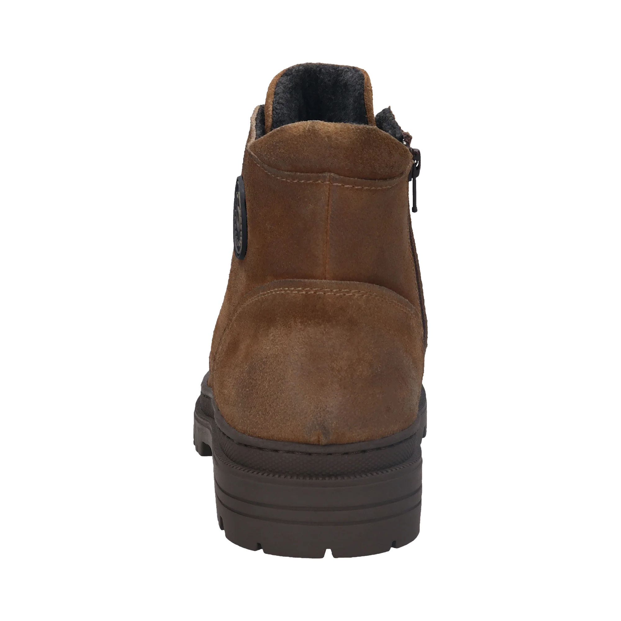 Stiefel cognac - Image 3