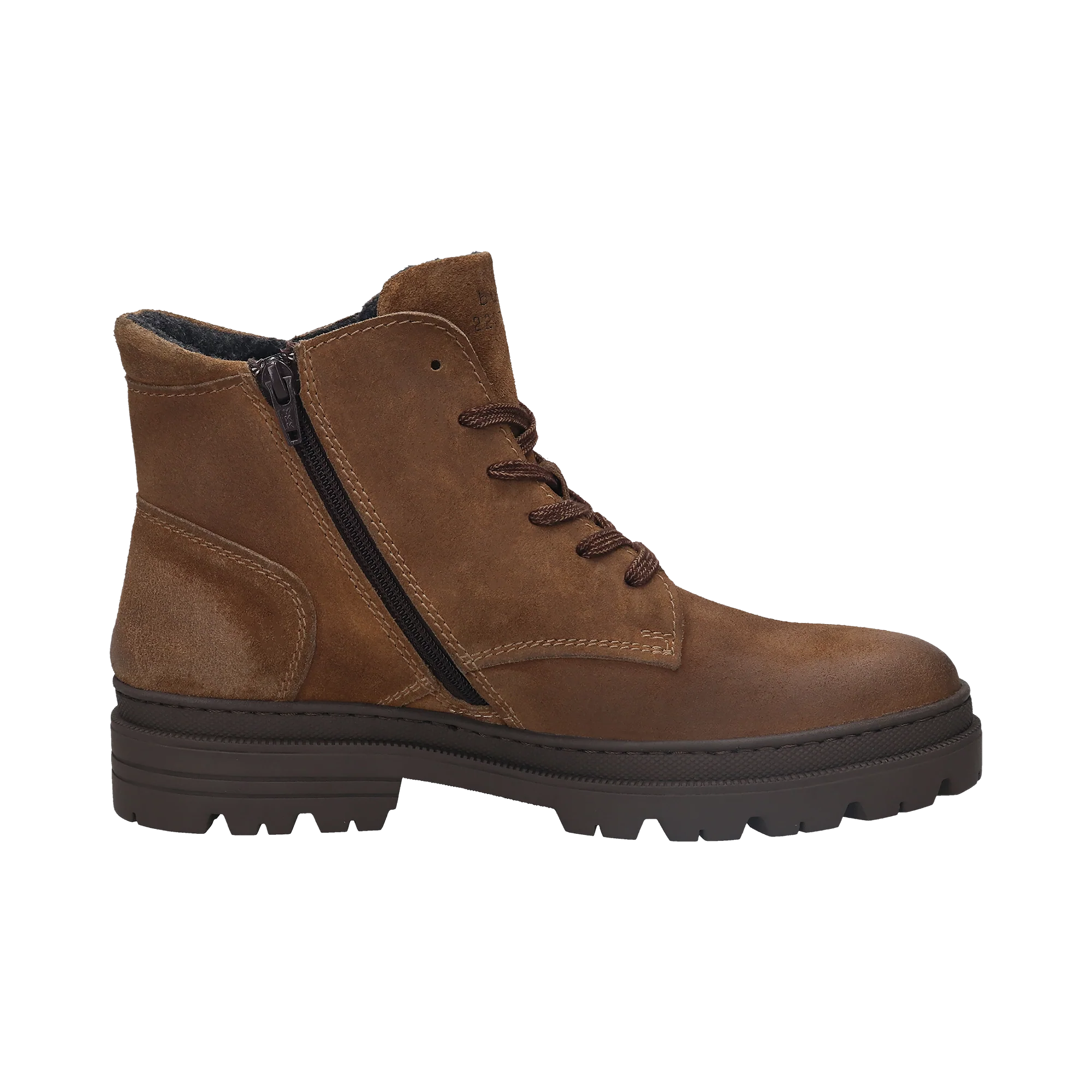 Stiefel cognac - Image 4