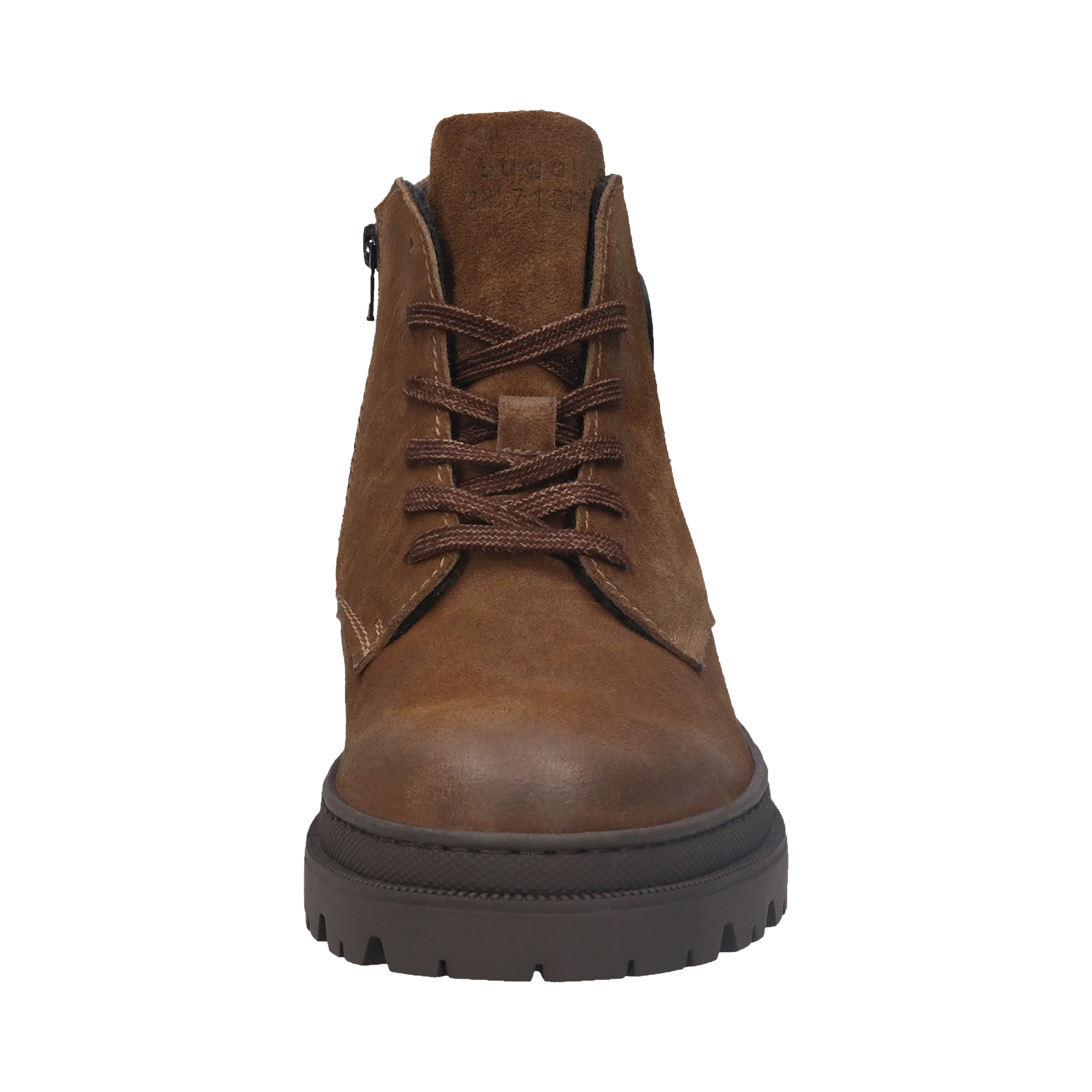 Stiefel cognac - Image 5