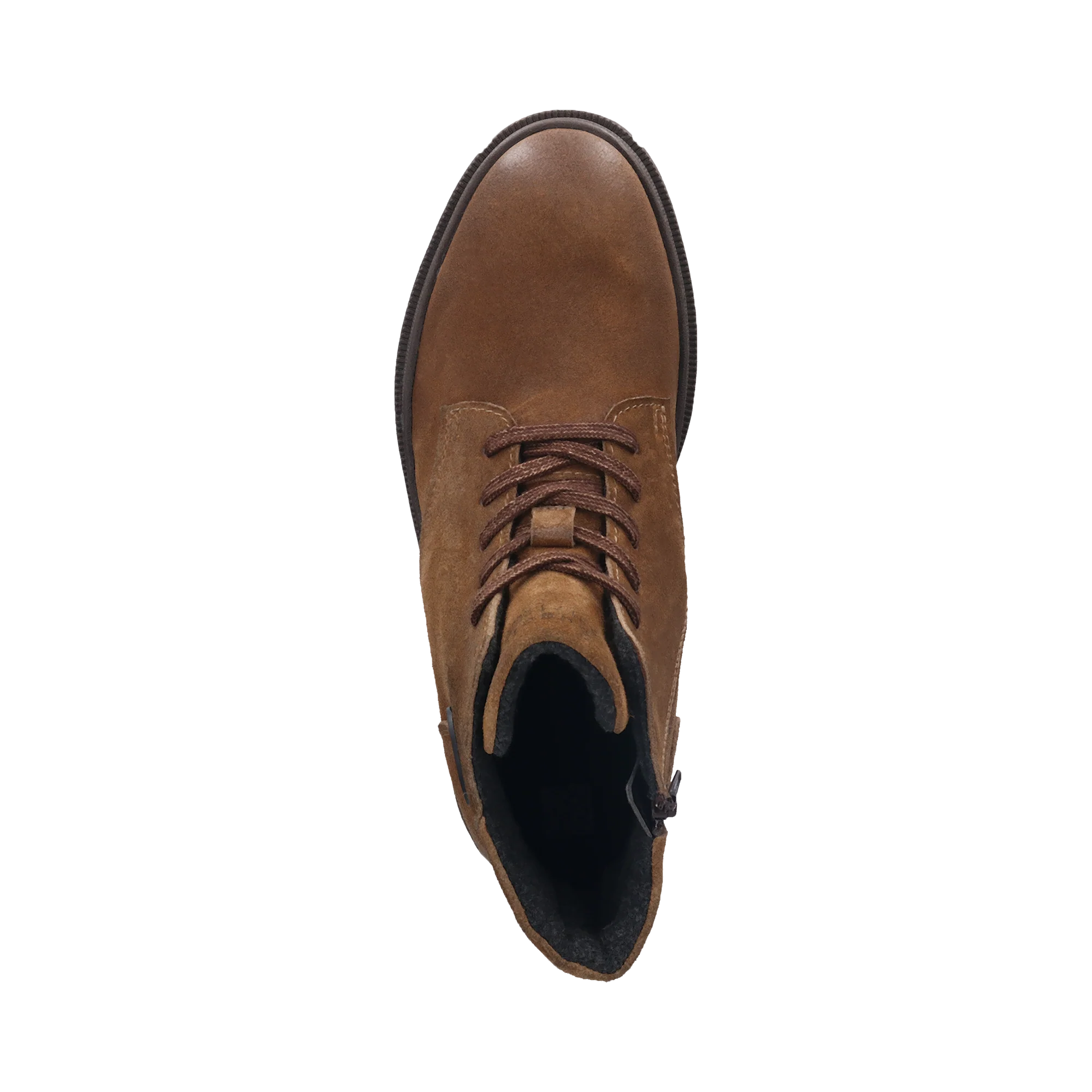 Stiefel cognac - Image 6