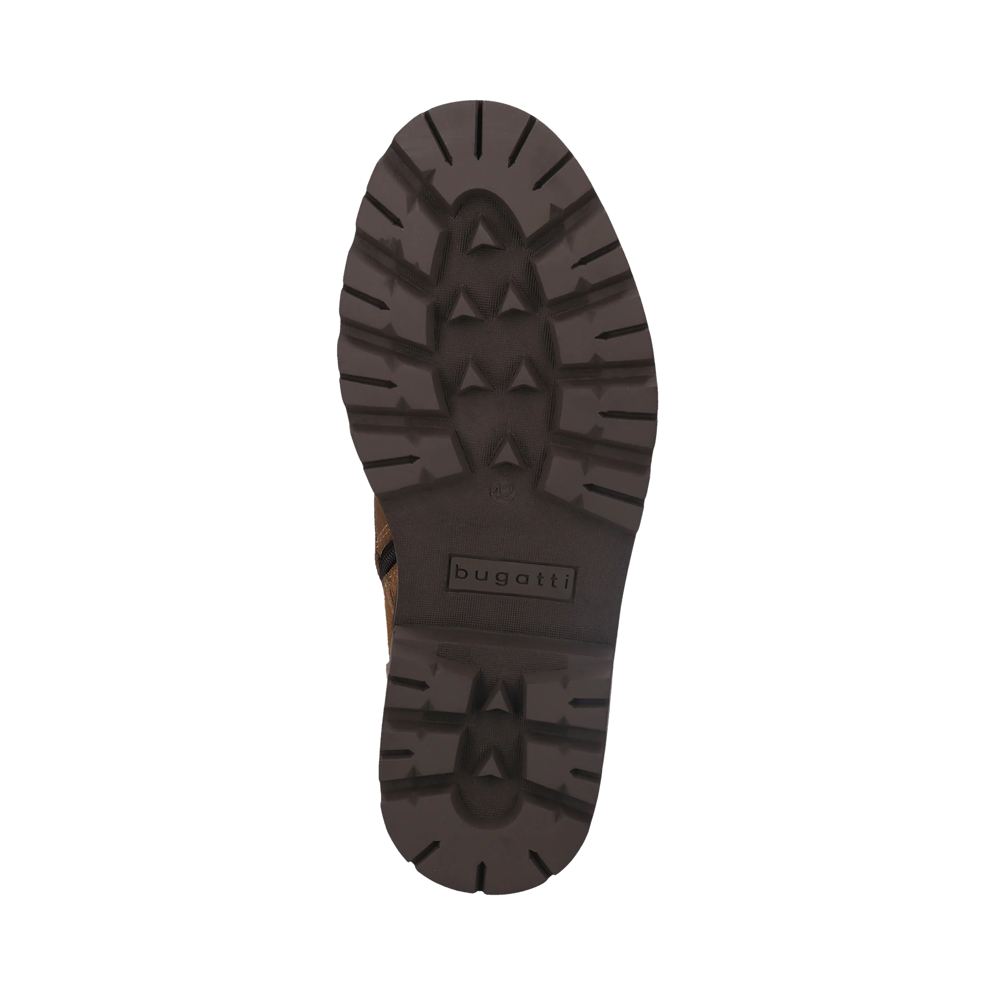 Stiefel cognac - Image 7