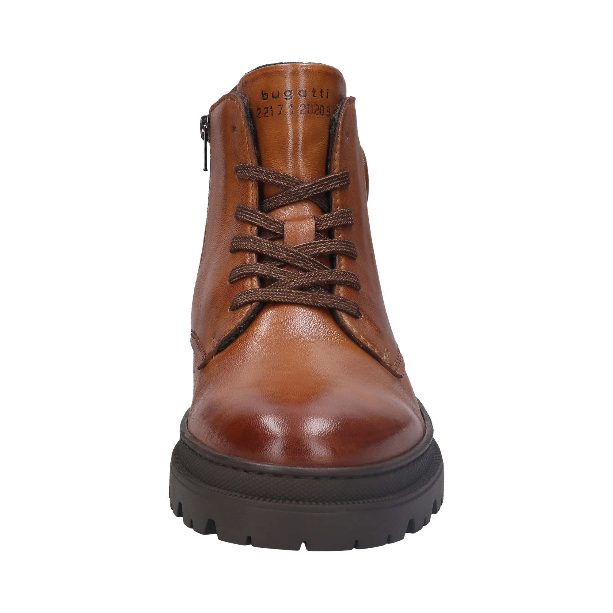 Stiefel cognac - Image 5