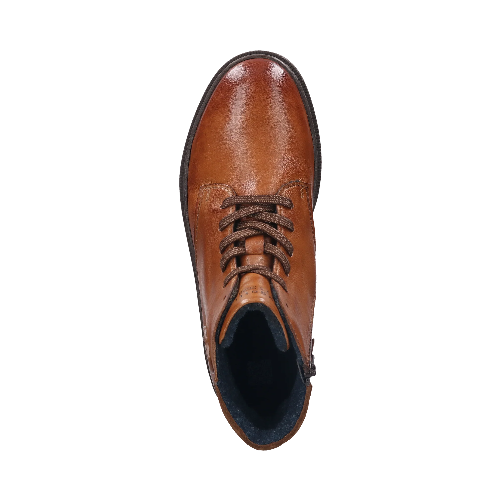 Stiefel cognac - Image 6