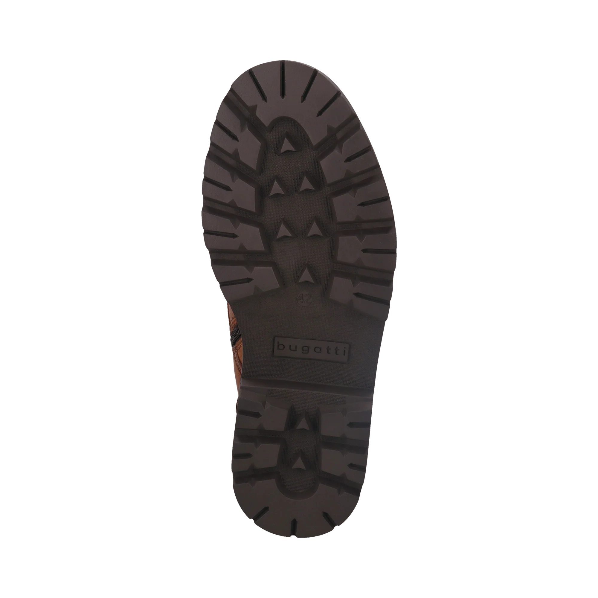 Stiefel cognac - Image 7