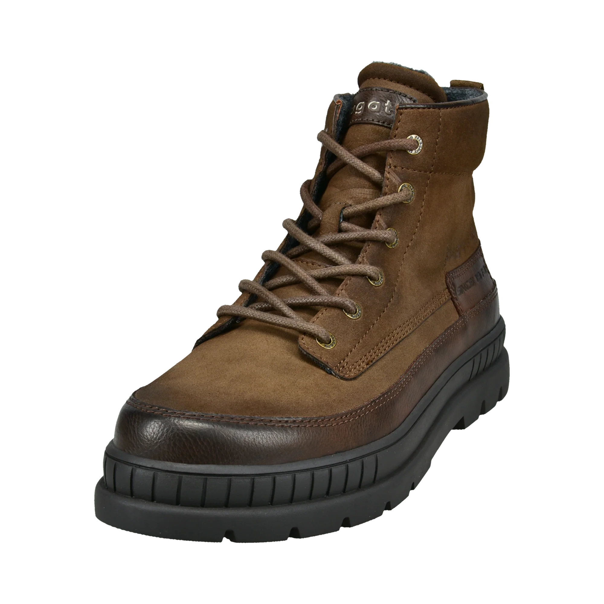 Stiefel cognac - Image 2