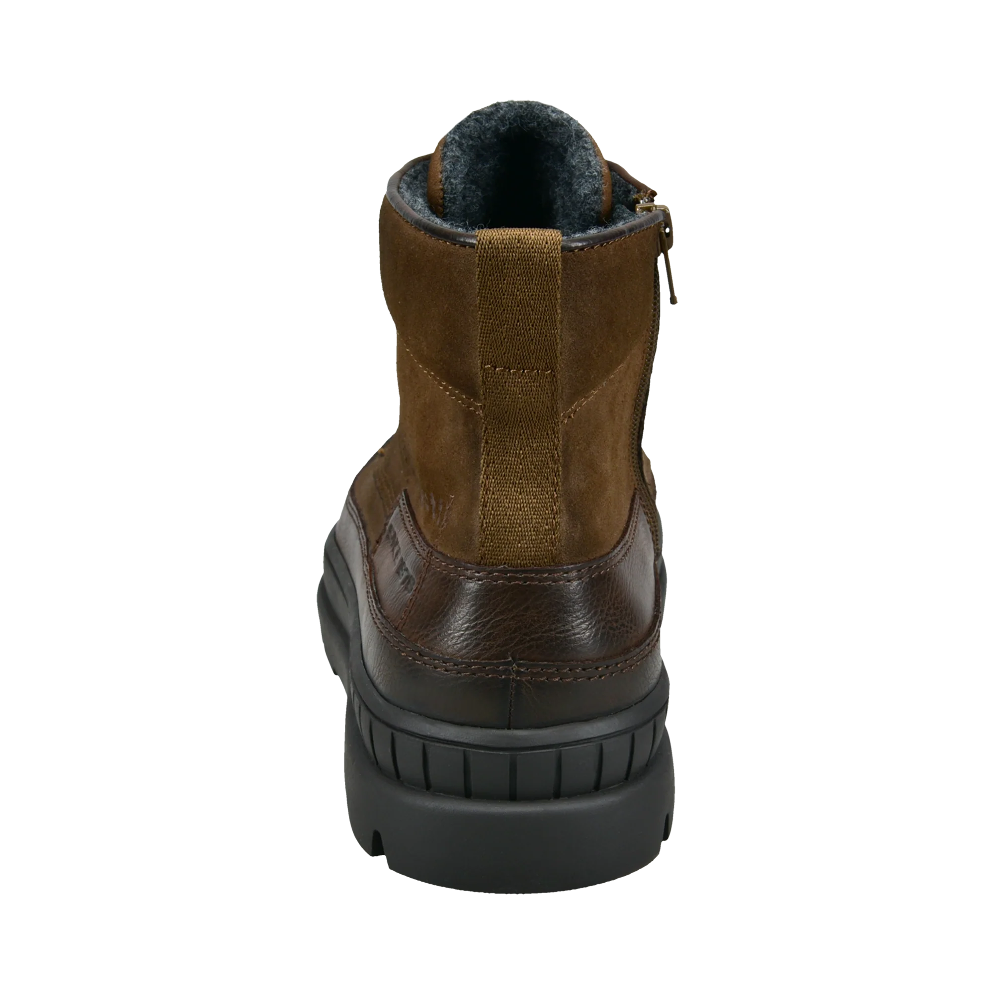 Stiefel cognac - Image 3
