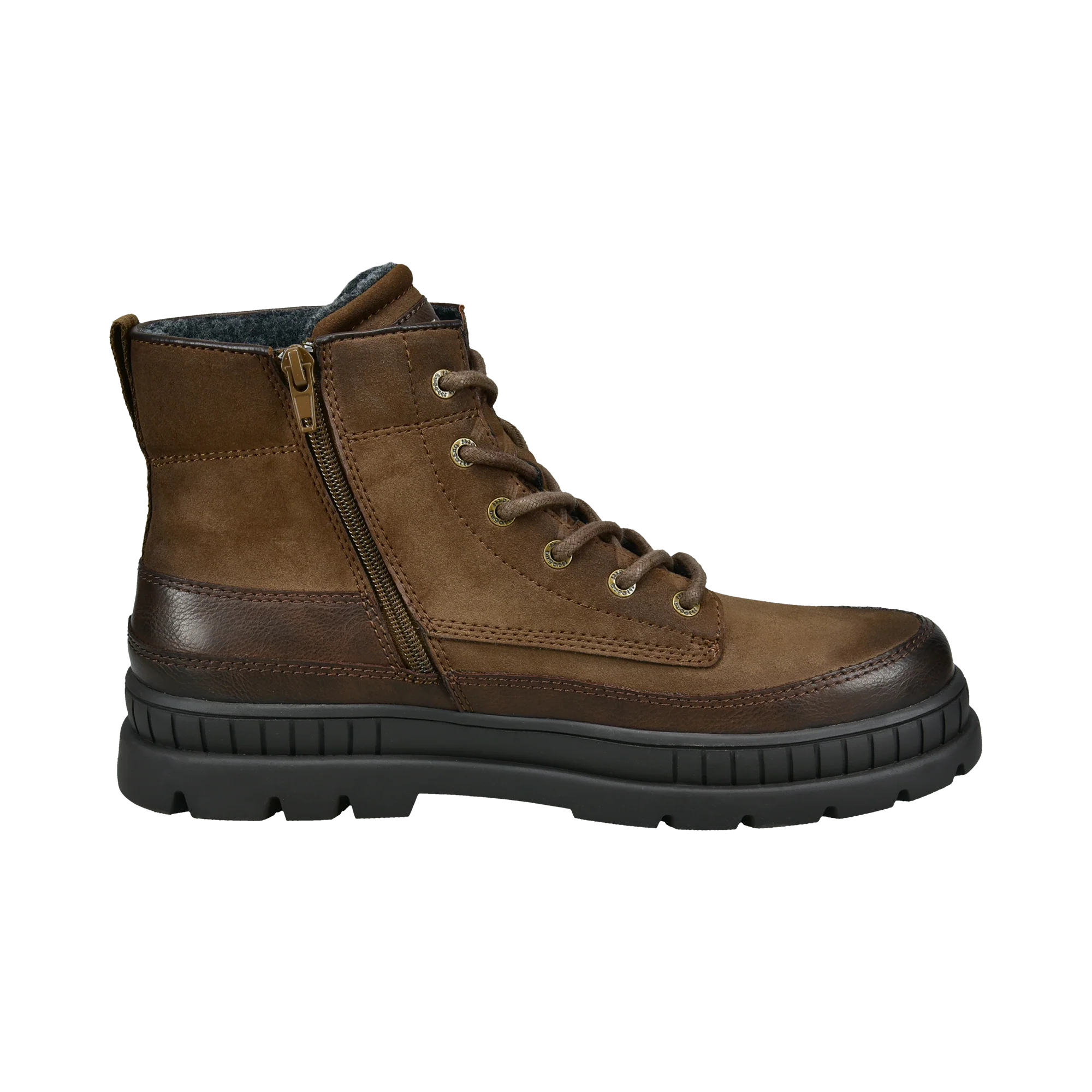 Stiefel cognac - Image 4