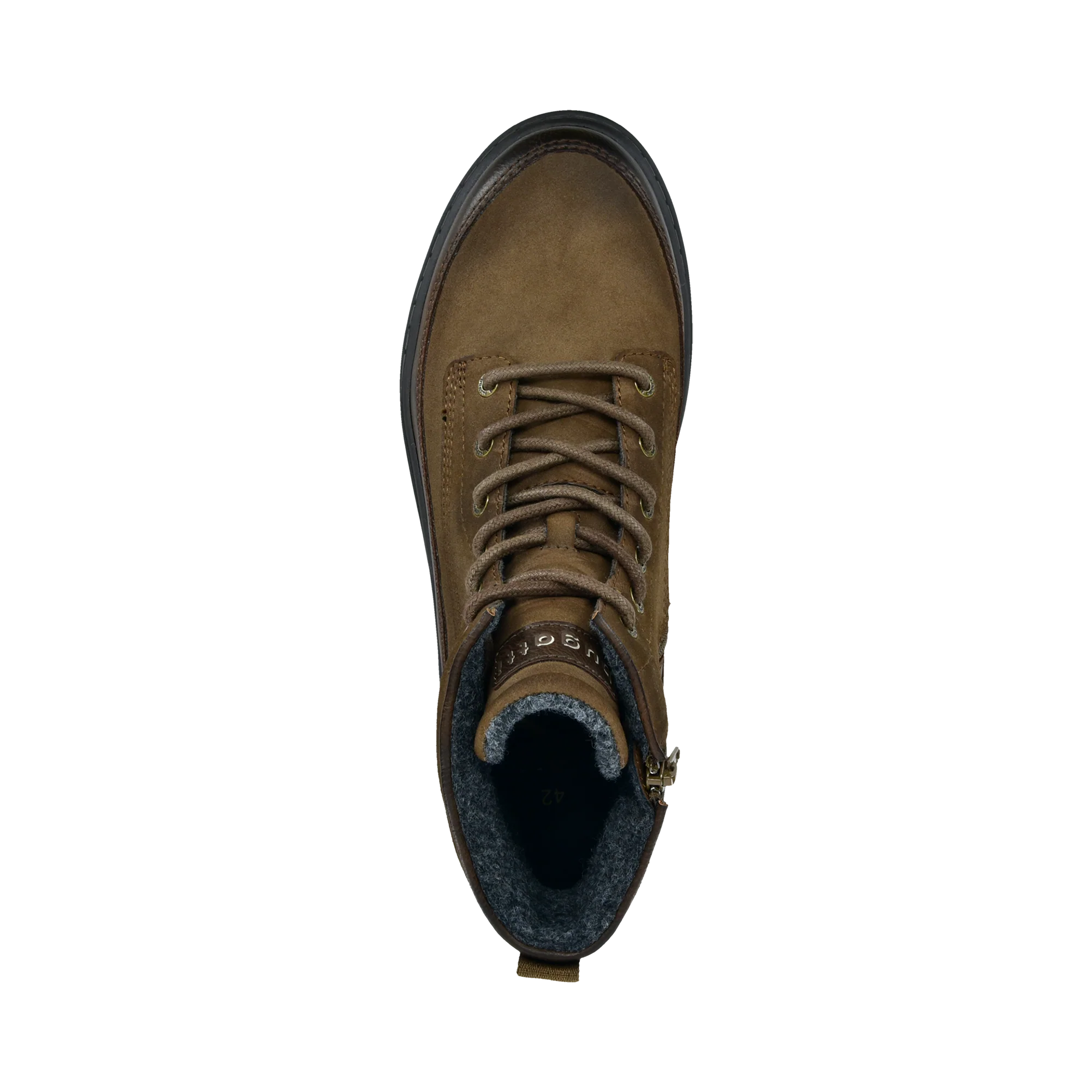 Stiefel cognac - Image 6