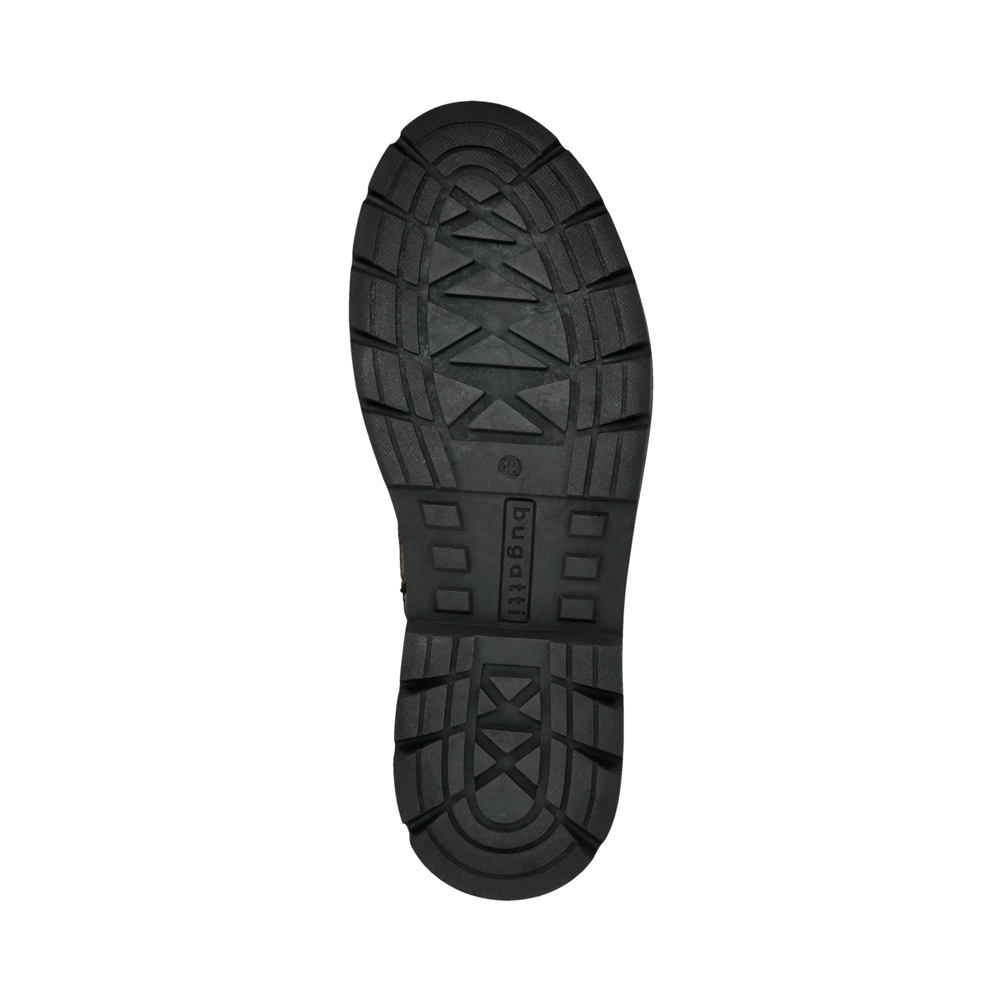 Stiefel cognac - Image 7