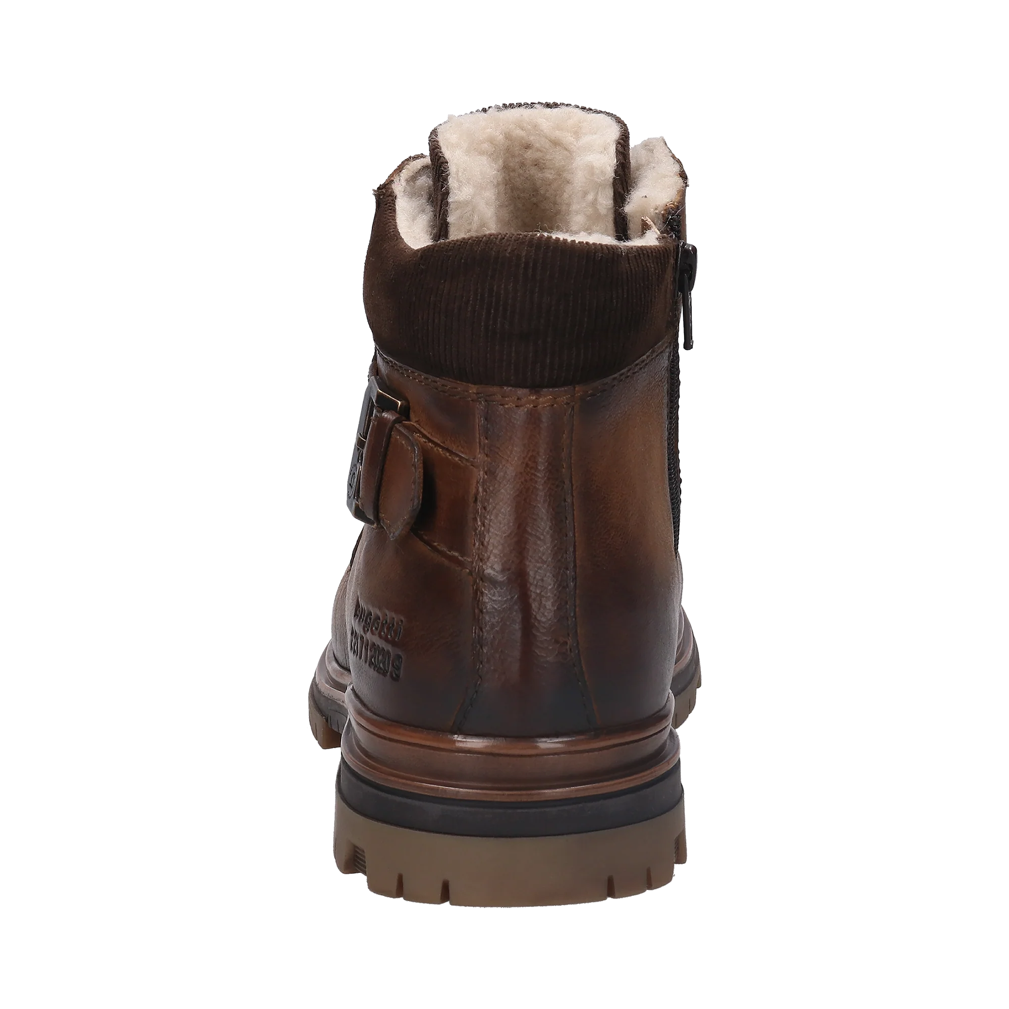 Stiefel cognac - Image 3