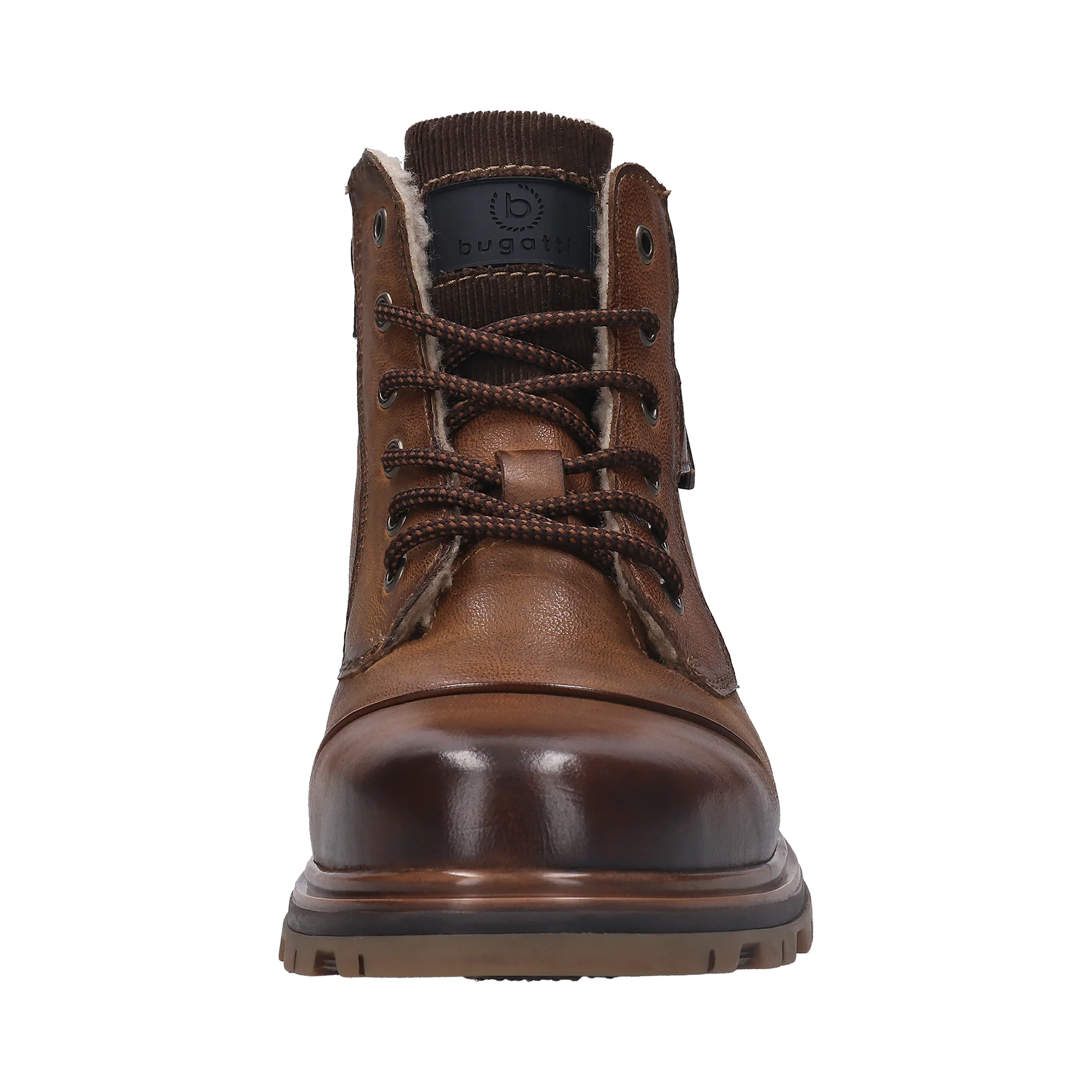 Stiefel cognac - Image 5