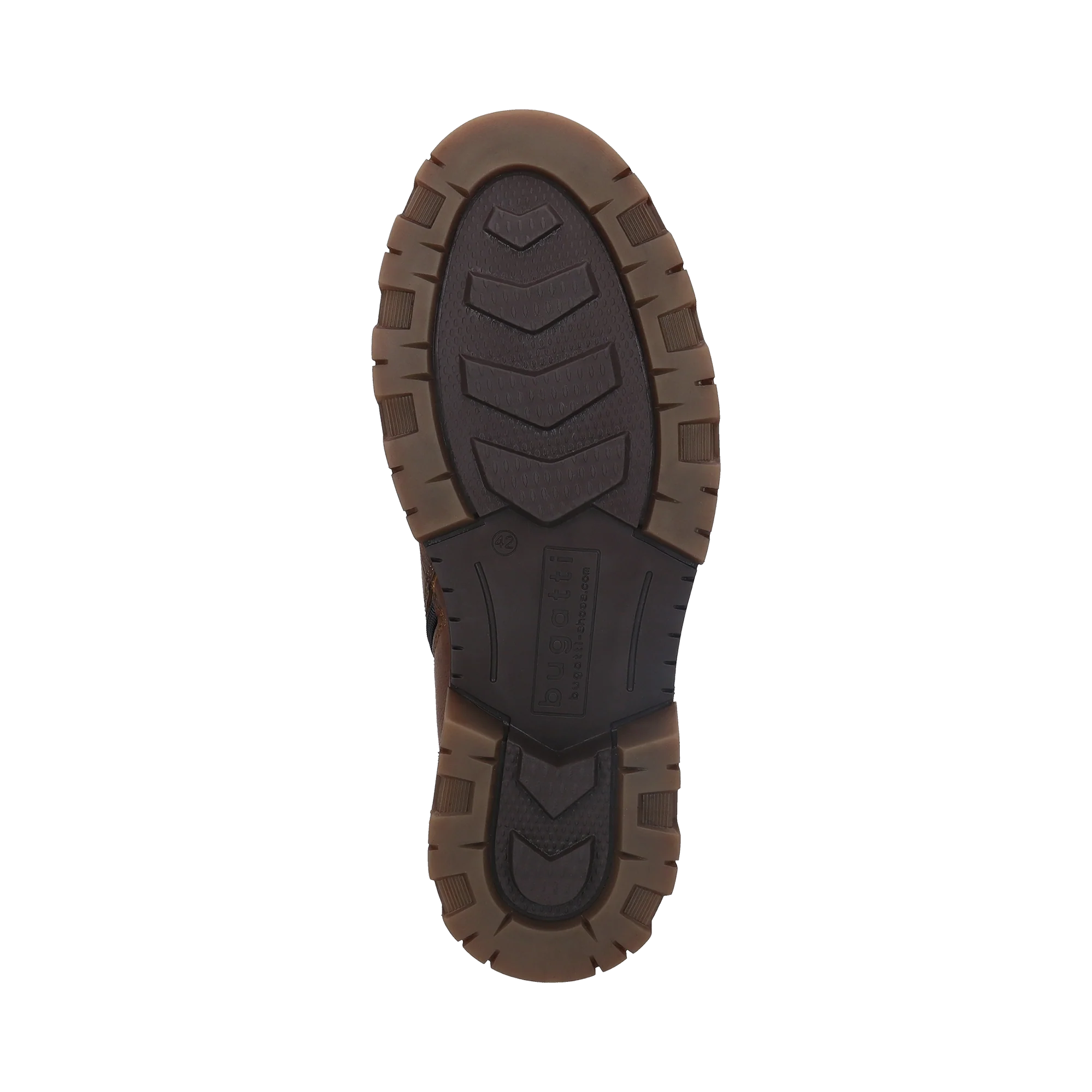 Stiefel cognac - Image 7
