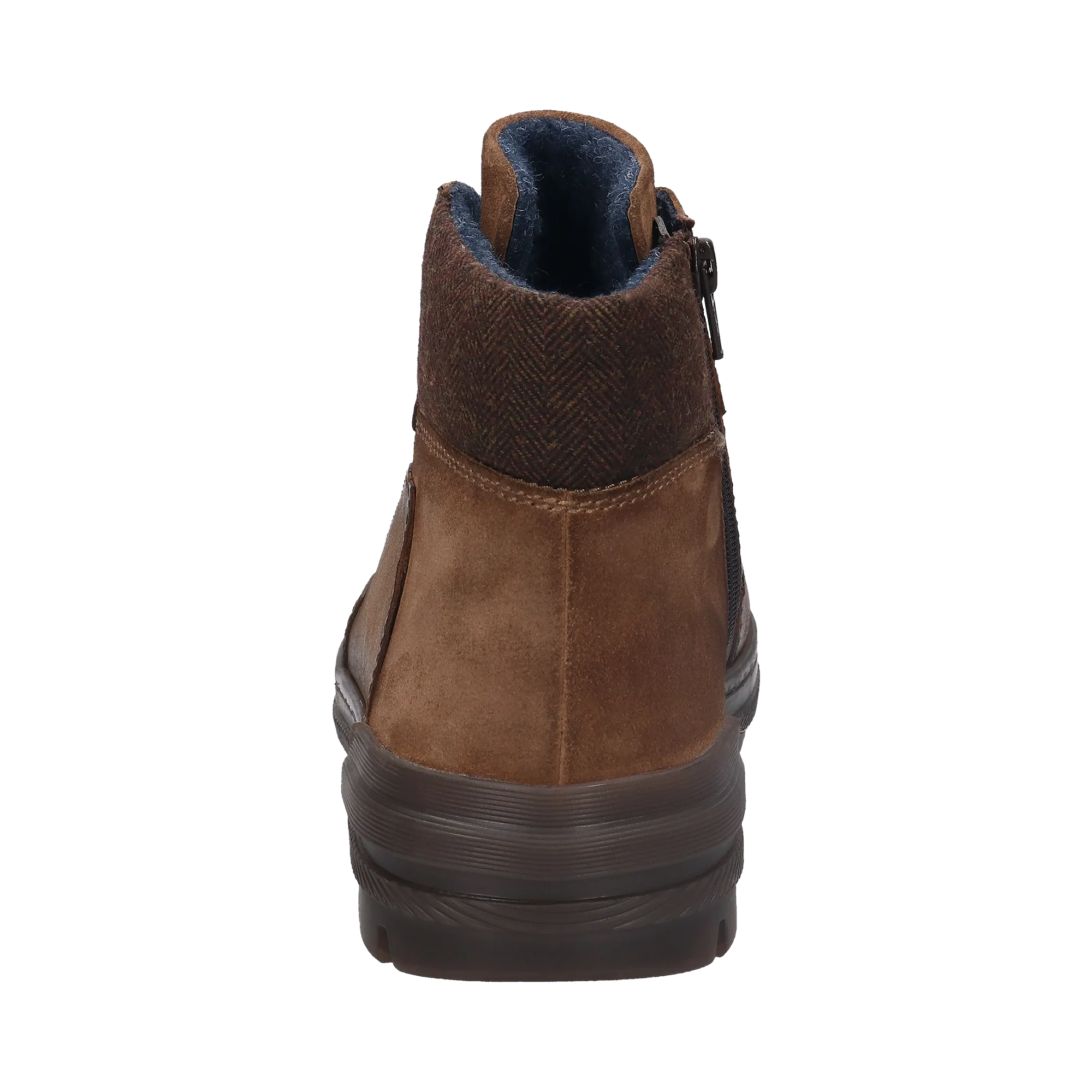 Stiefel cognac - Image 3