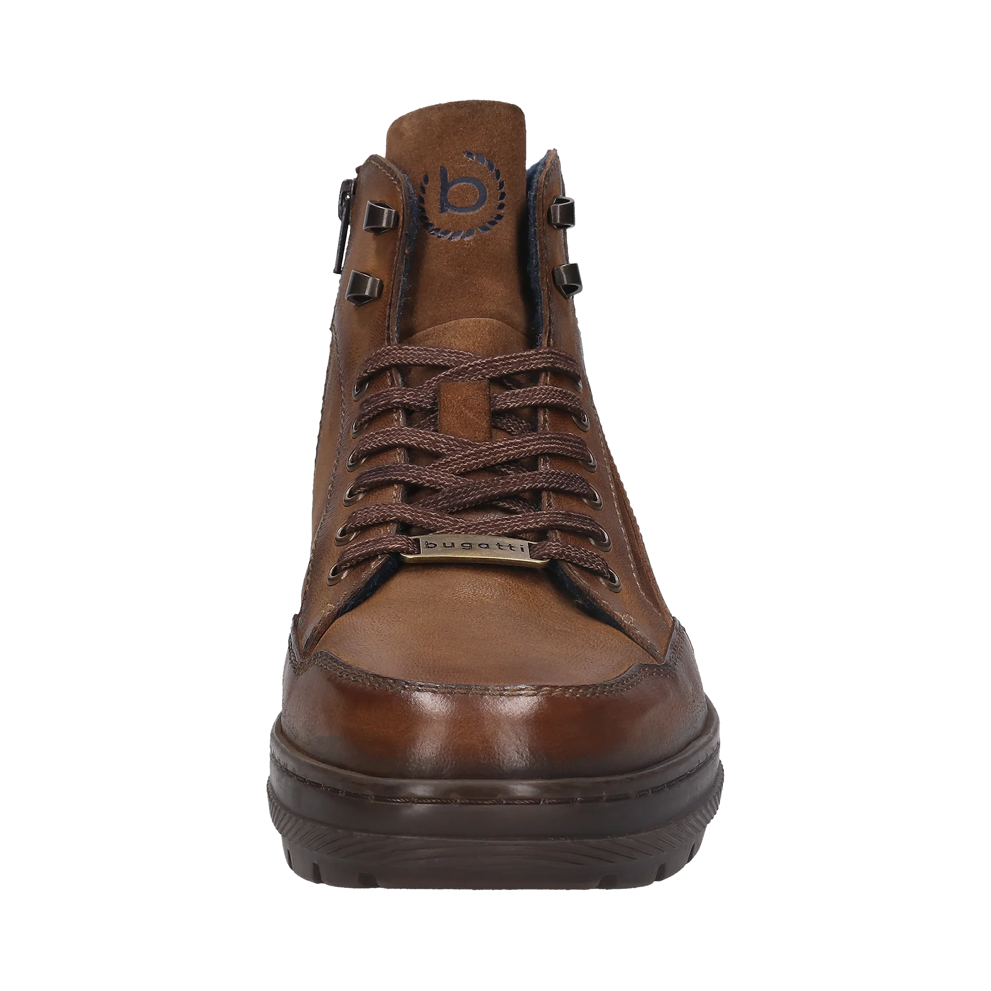 Stiefel cognac - Image 5
