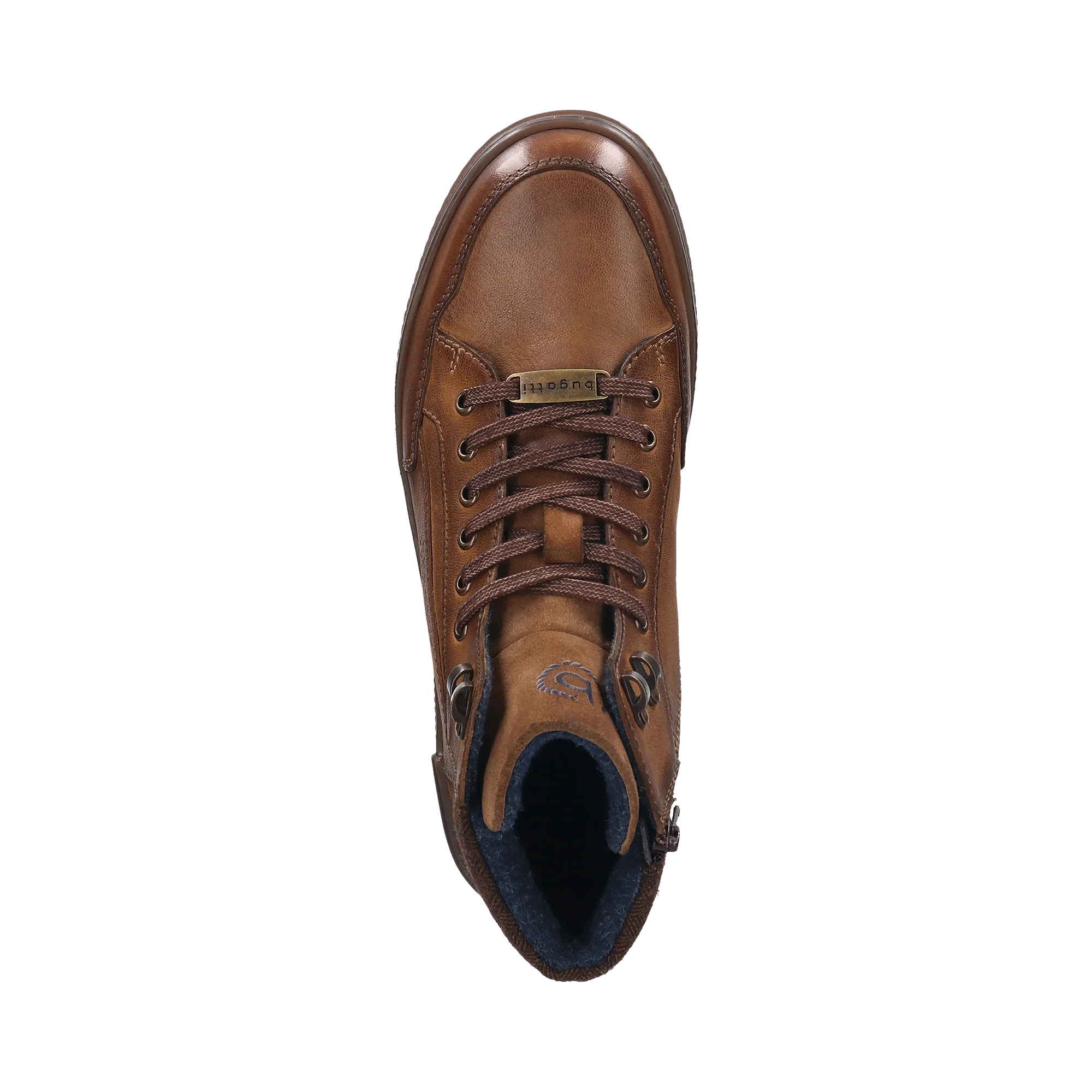 Stiefel cognac - Image 6