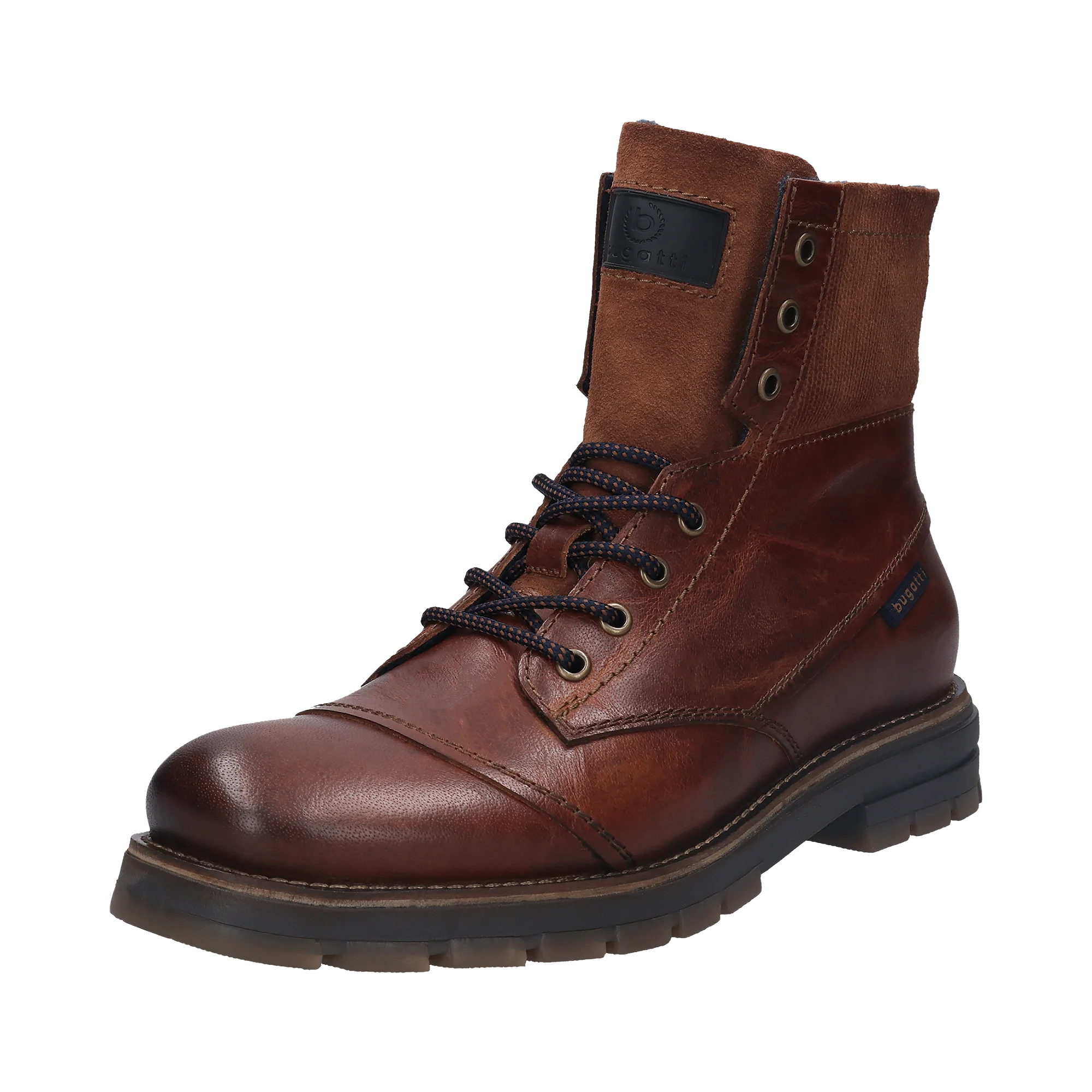 Stiefel cognac - Image 2