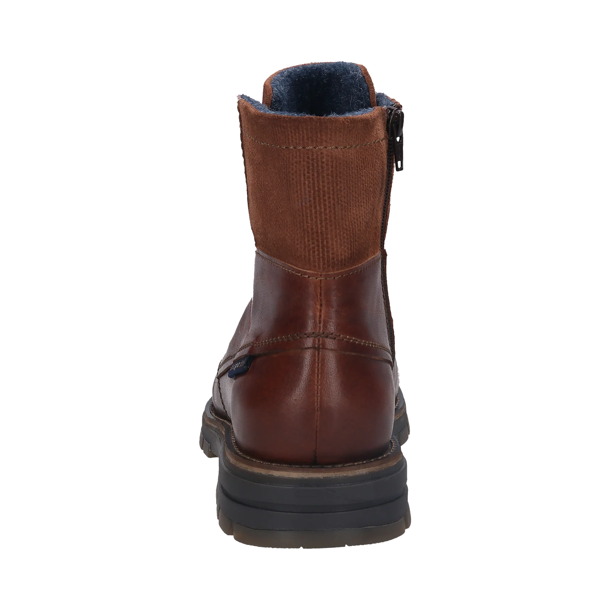 Stiefel cognac - Image 3