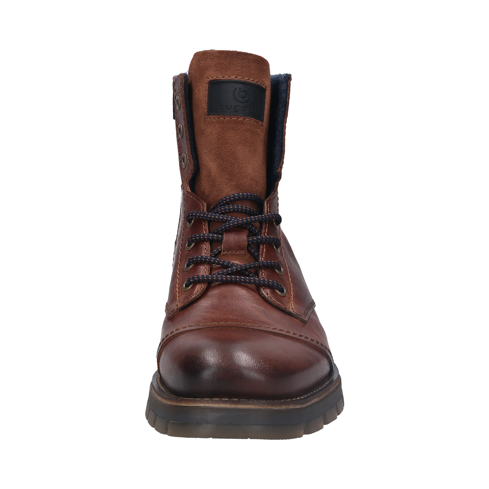 Stiefel cognac - Image 5
