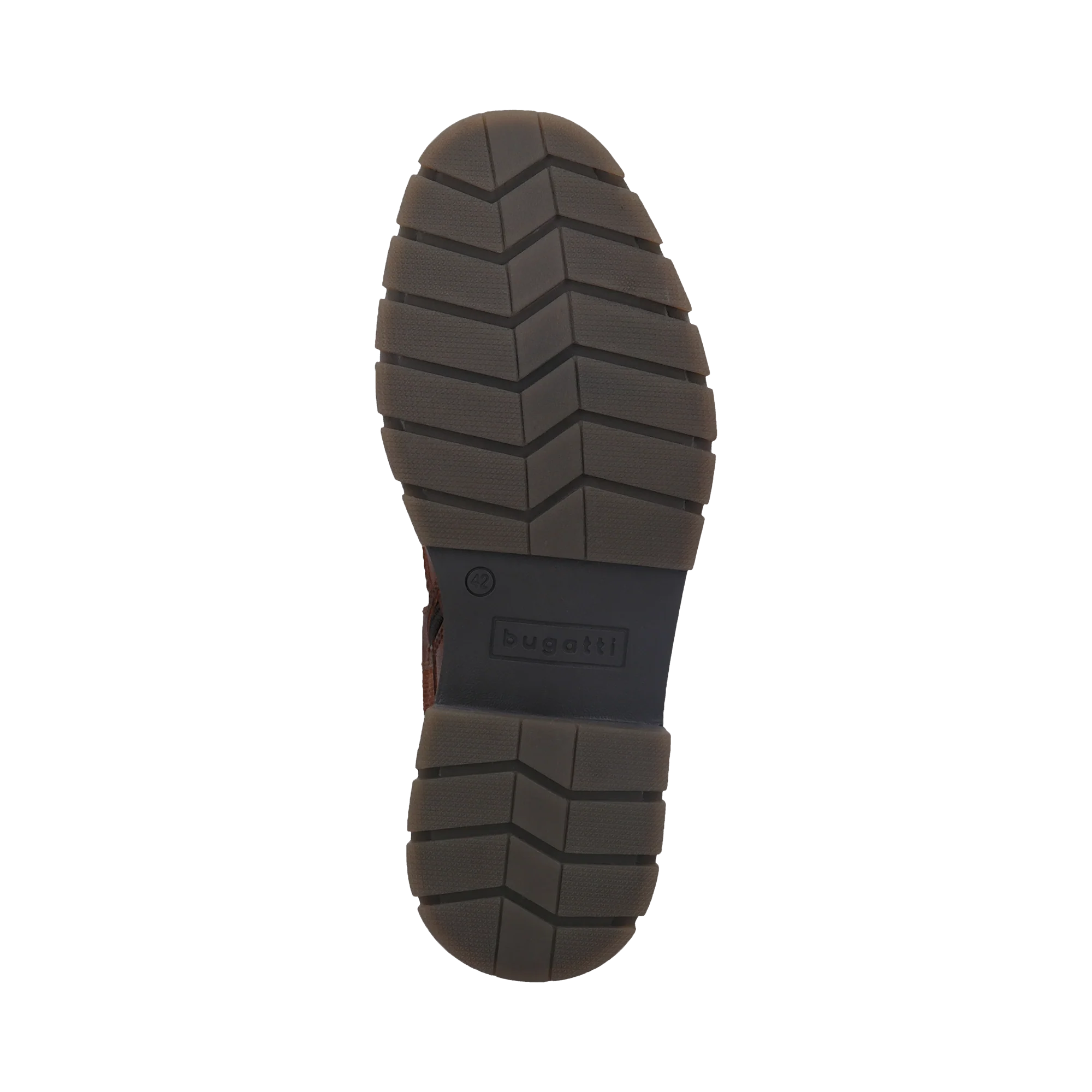 Stiefel cognac - Image 7