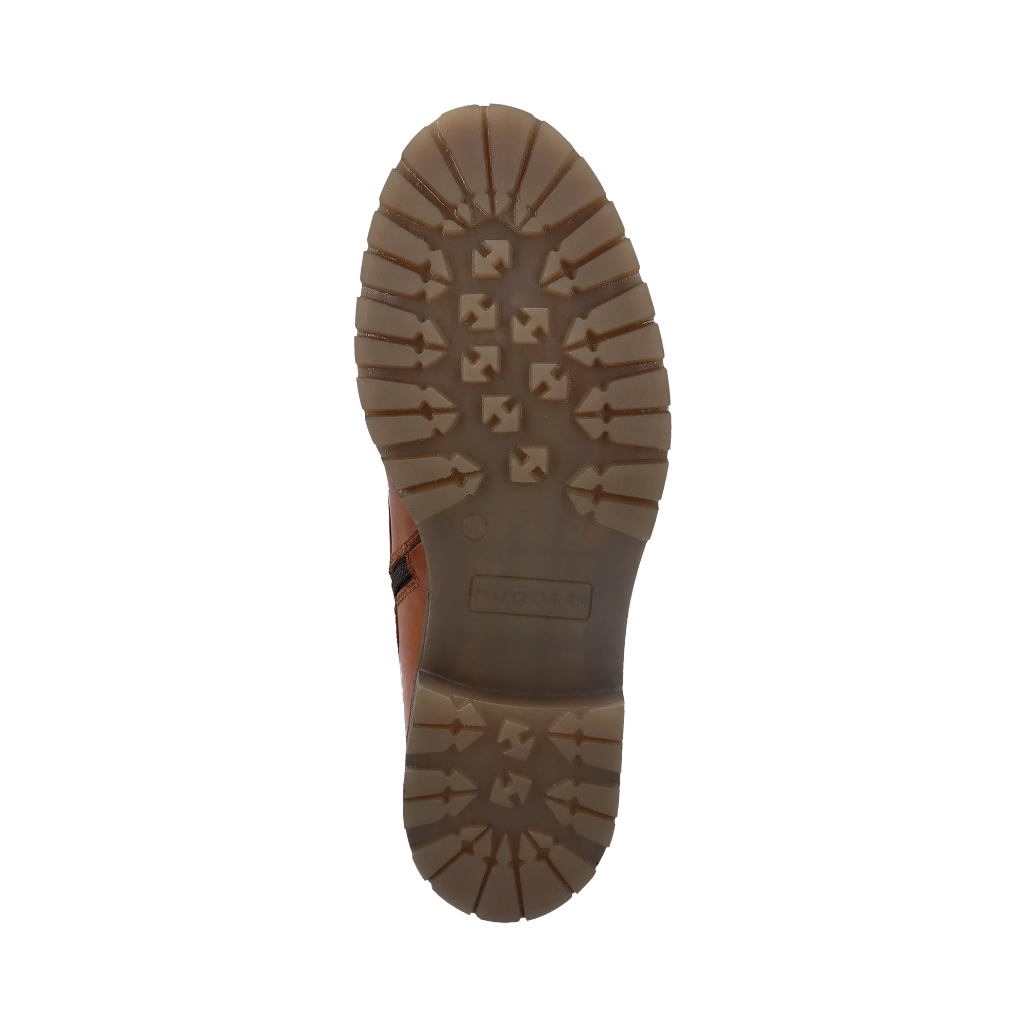 Stiefel cognac - Image 7