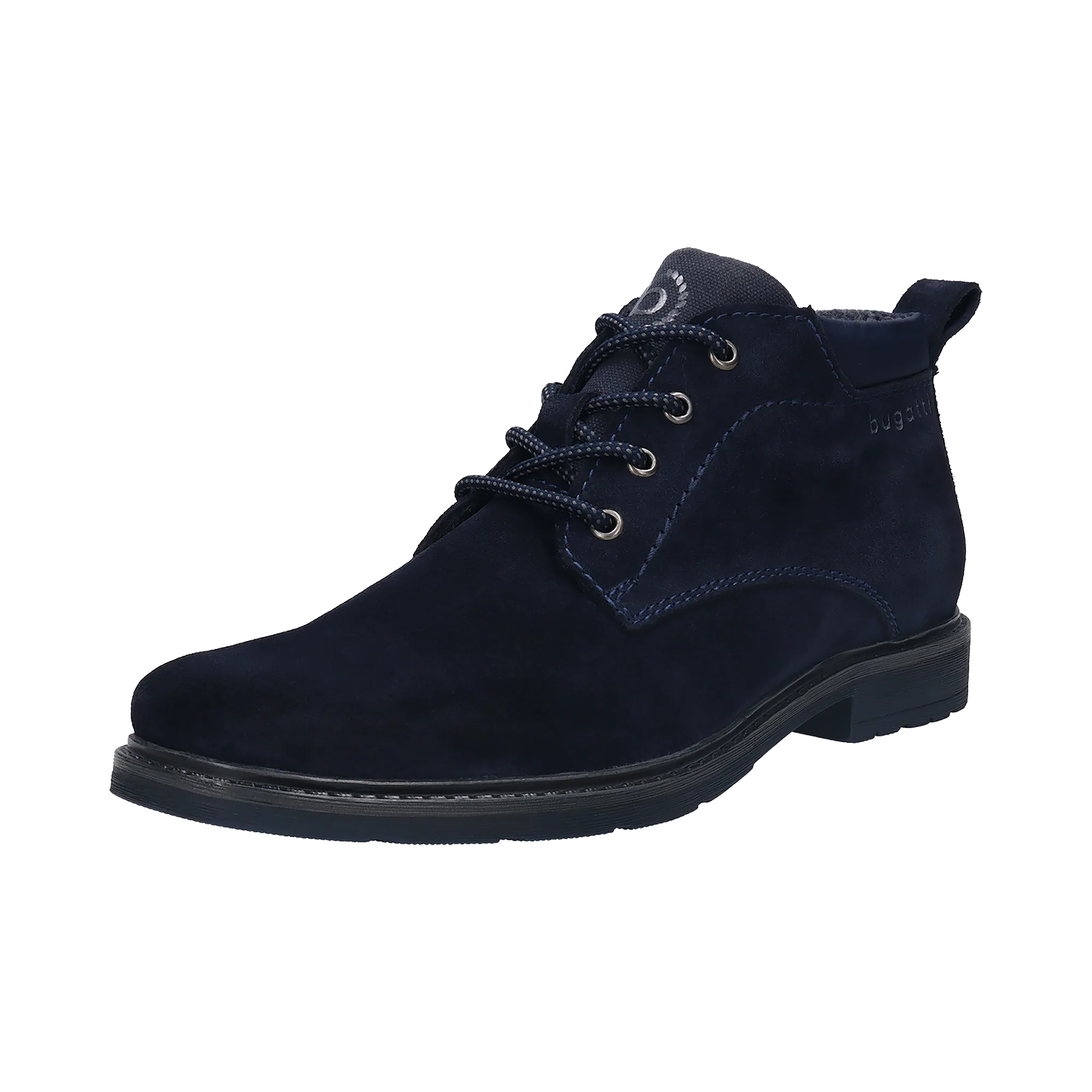 Stiefel dunkelblau - Image 2
