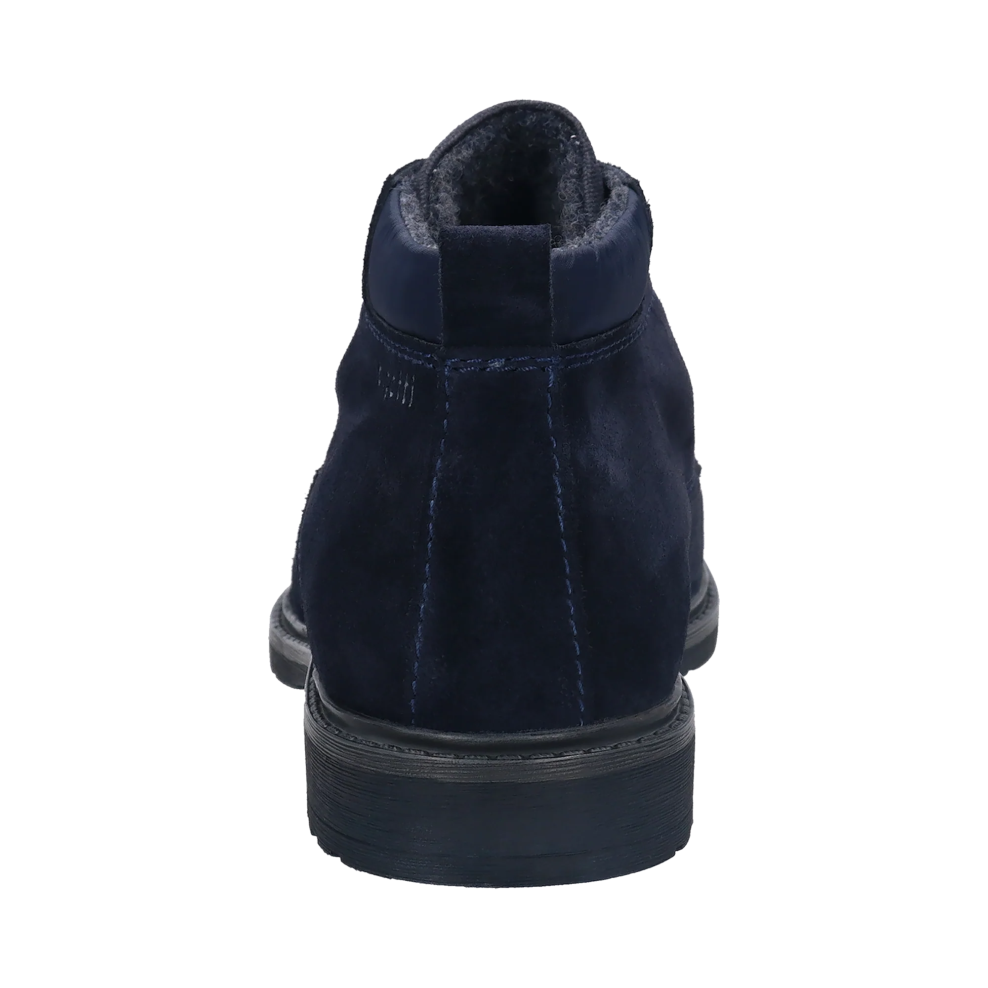 Stiefel dunkelblau - Image 3