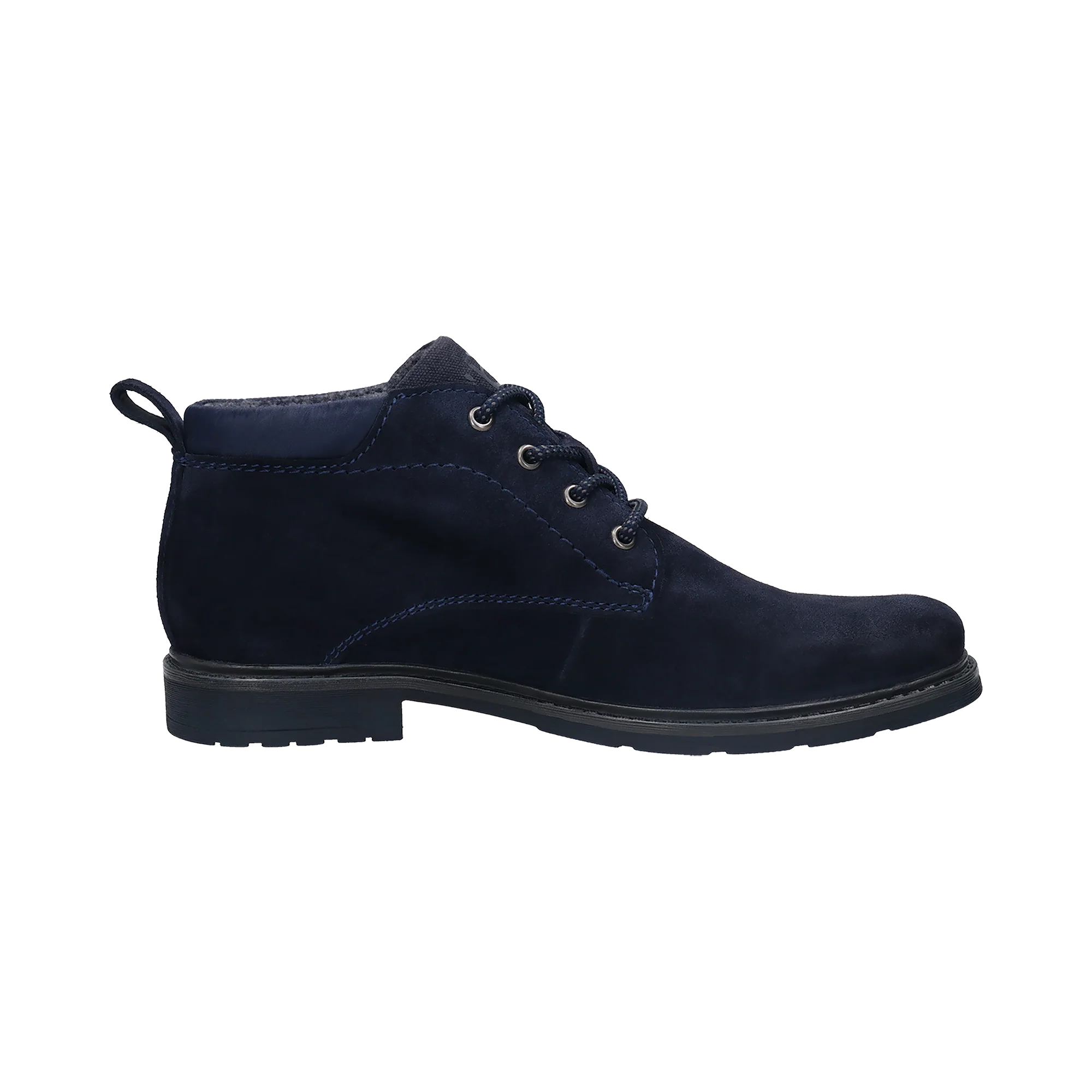 Stiefel dunkelblau - Image 4